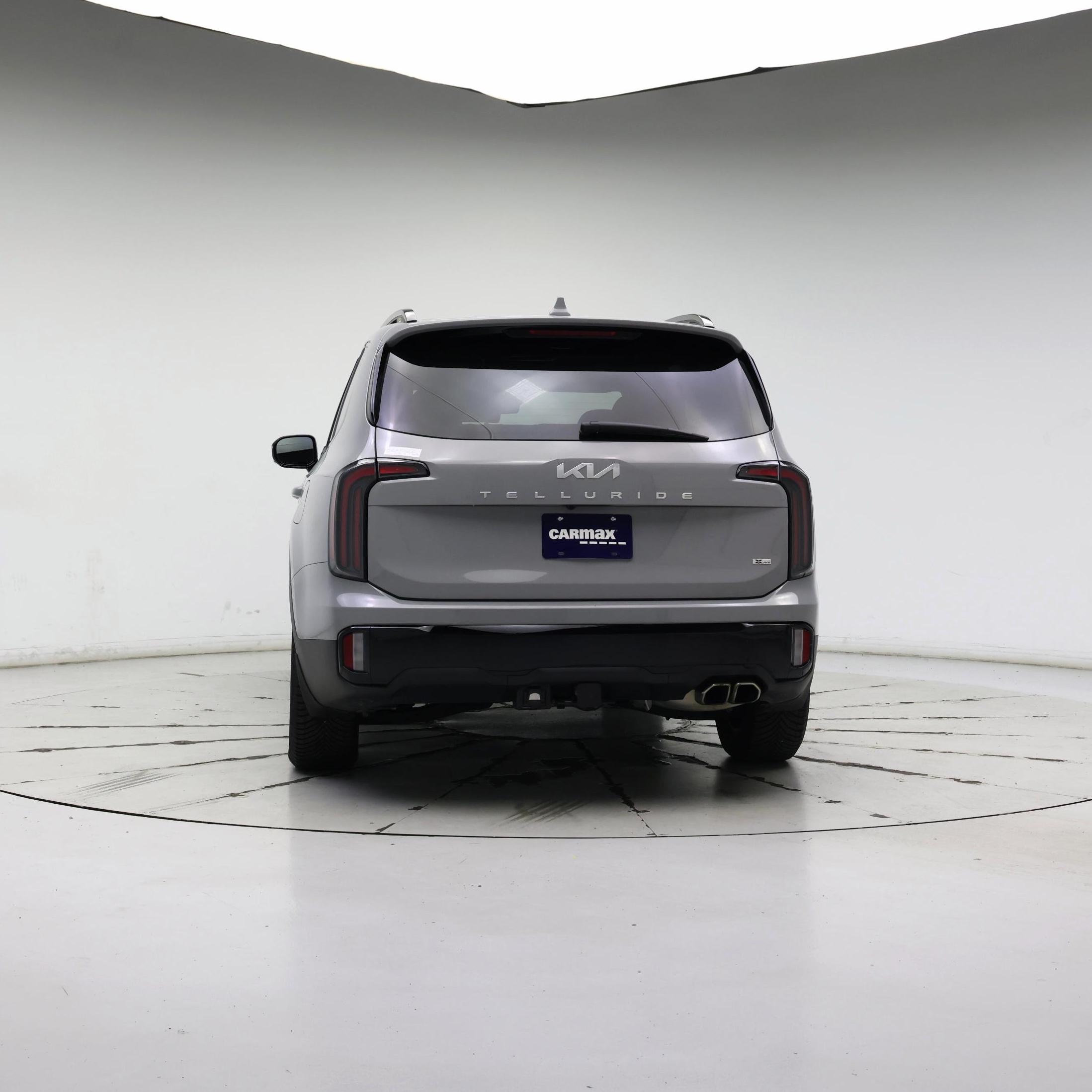 Thumbnail: 2024 Kia Telluride - 6