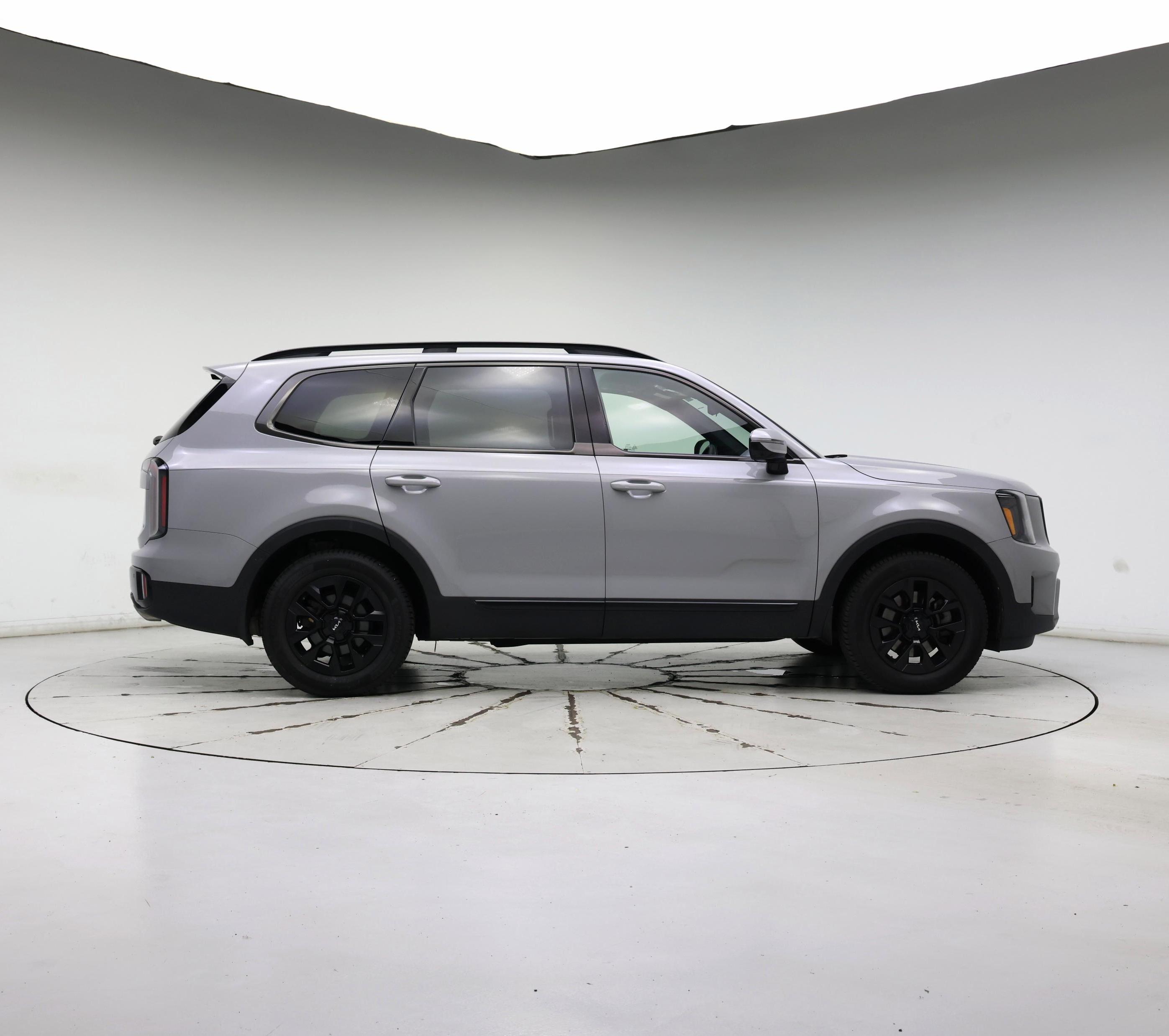 Thumbnail: 2024 Kia Telluride - 7