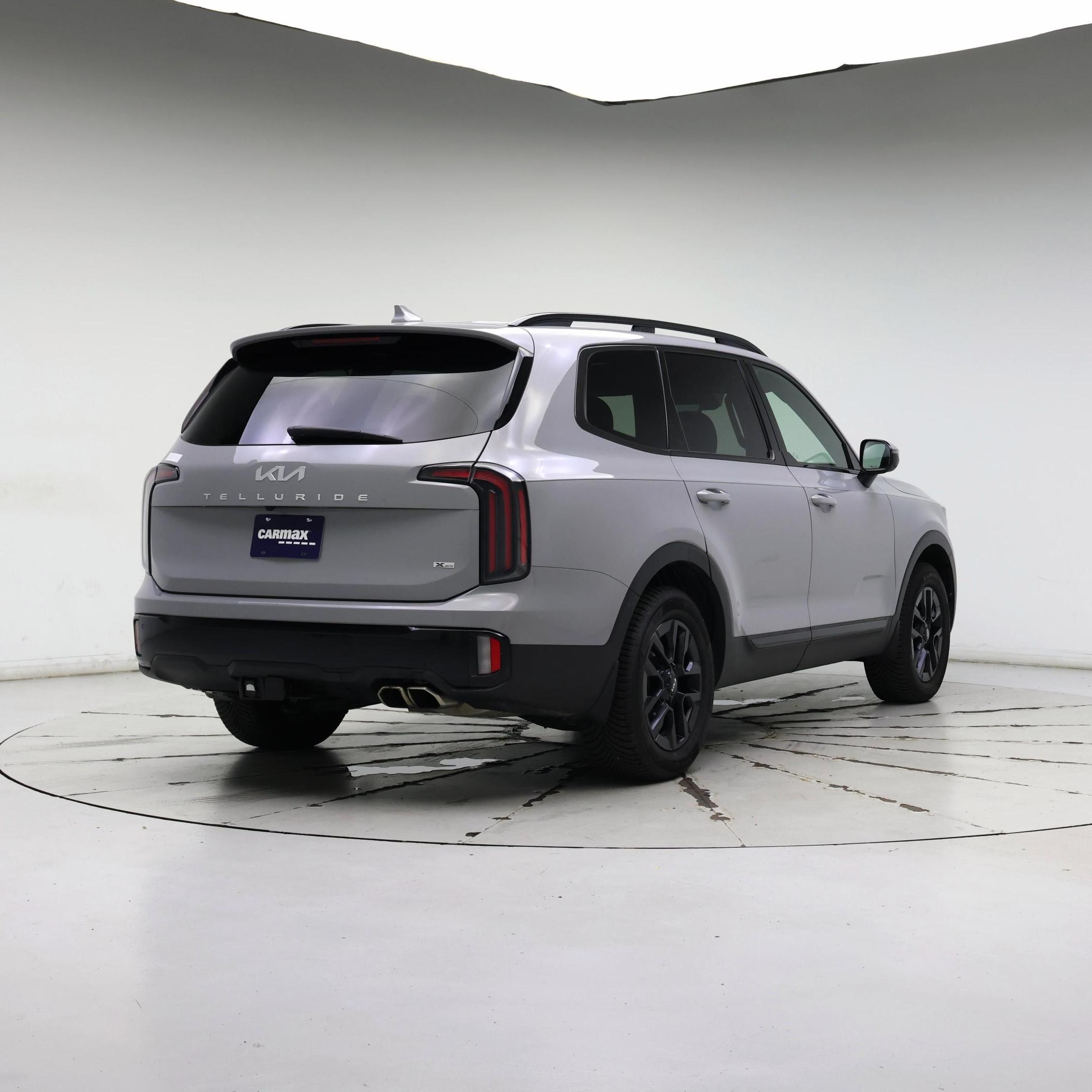 Thumbnail: 2024 Kia Telluride - 8