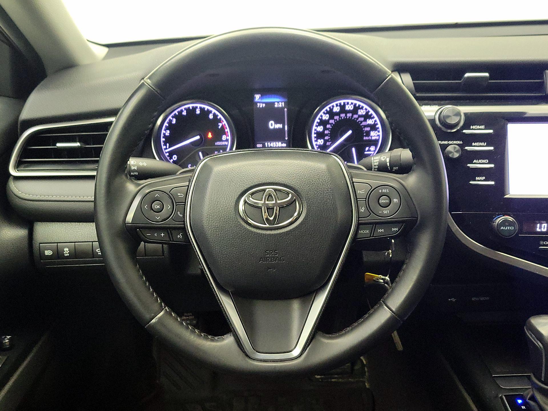 Thumbnail: 2020 Toyota Camry - 10