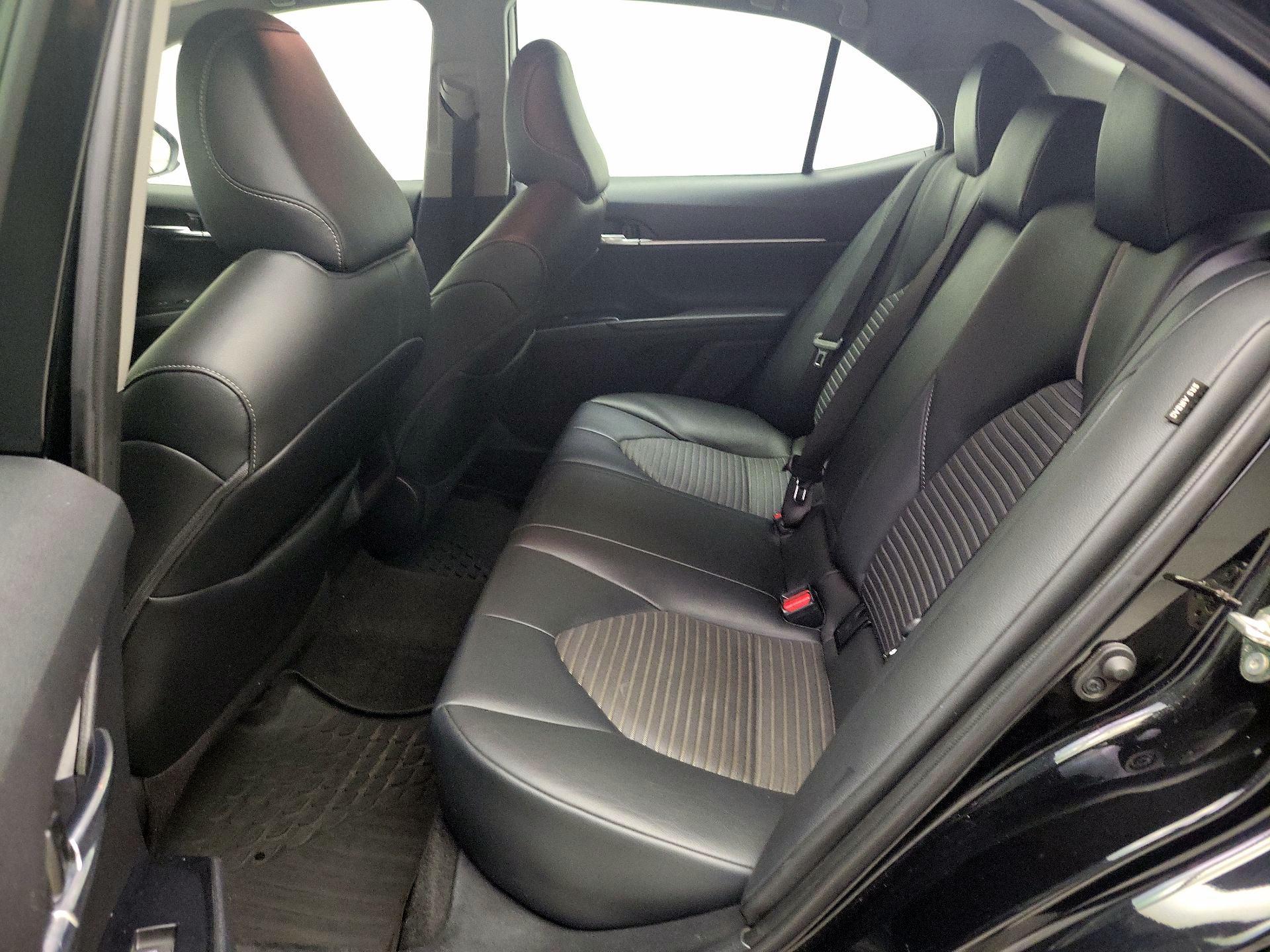 Thumbnail: 2020 Toyota Camry - 19