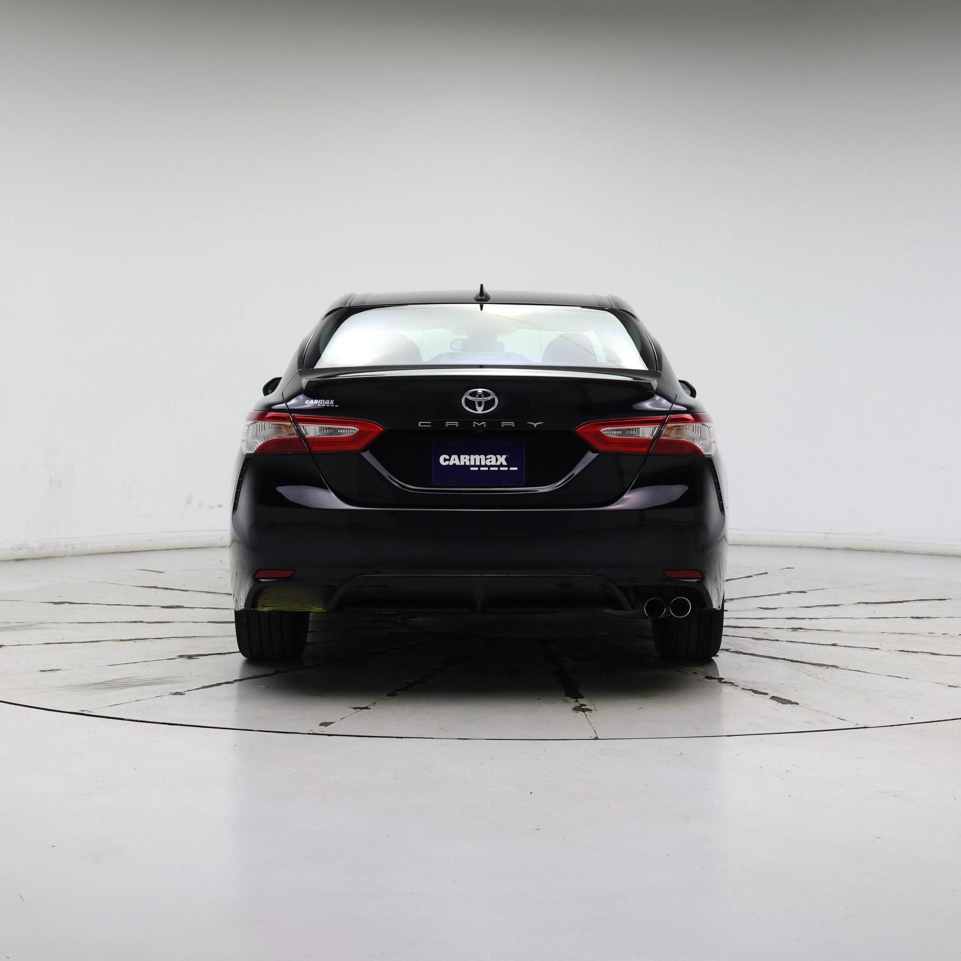 Thumbnail: 2020 Toyota Camry - 6