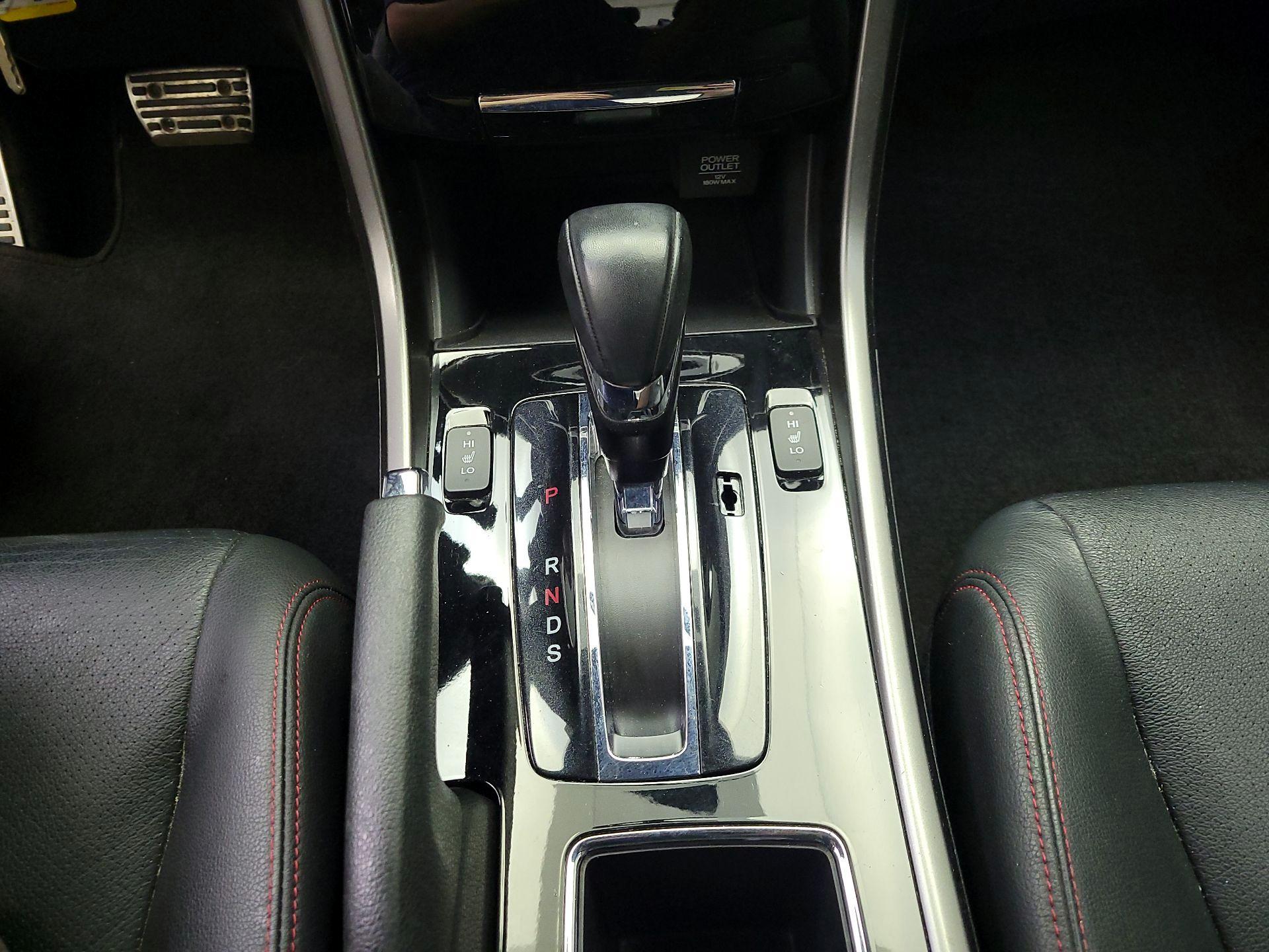 Thumbnail: 2017 Honda Accord - 17