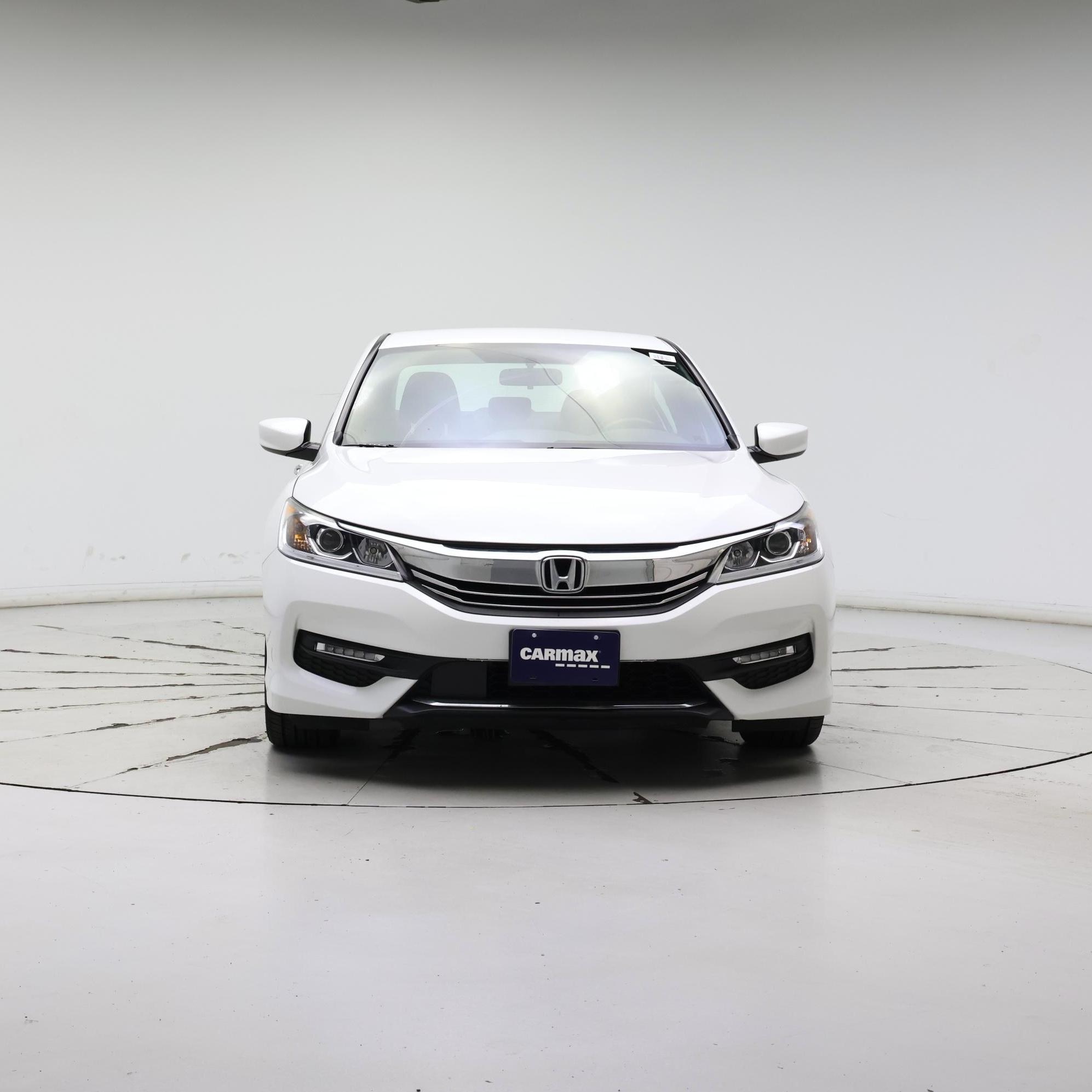 Thumbnail: 2017 Honda Accord - 5