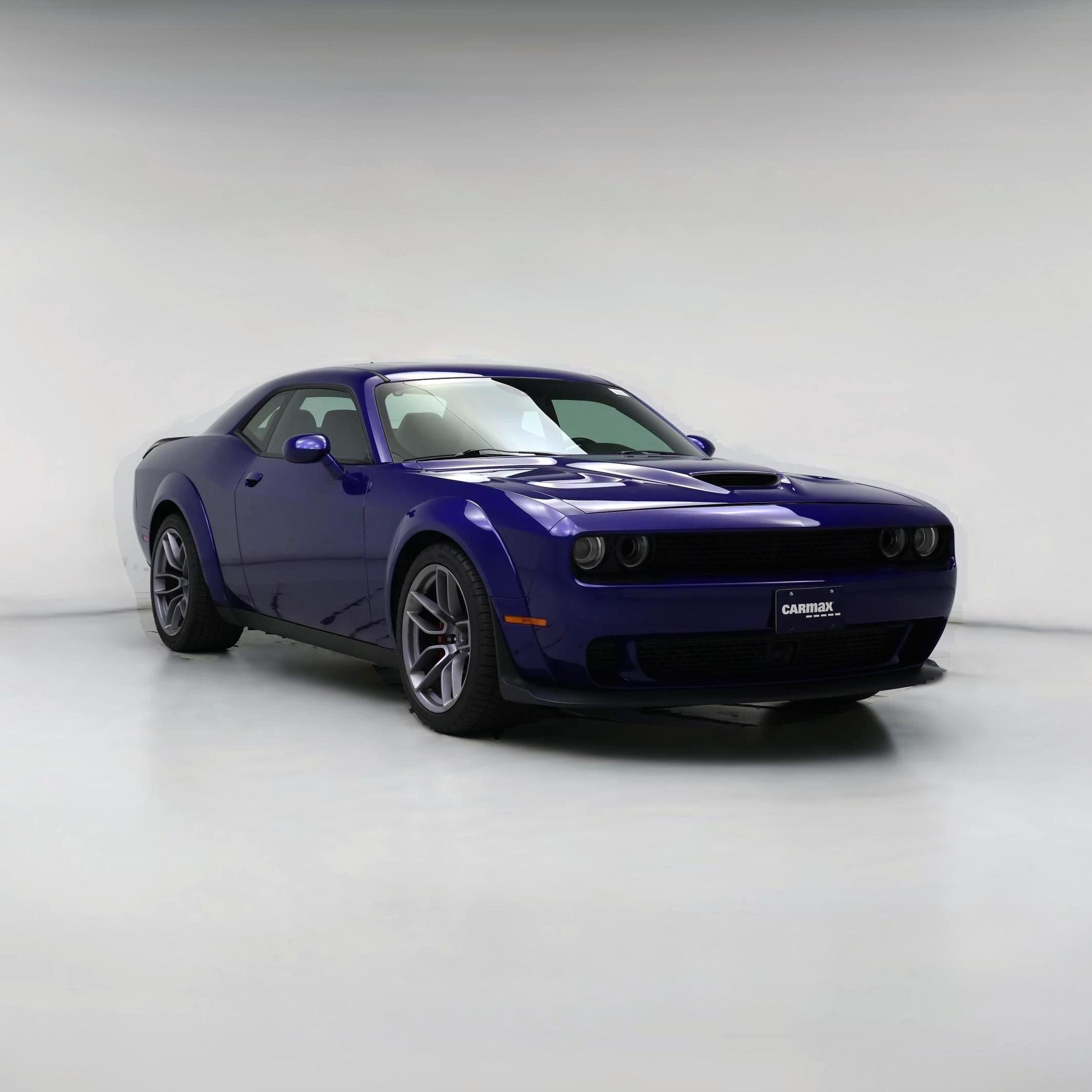 Thumbnail: 2020 Dodge Challenger - 1