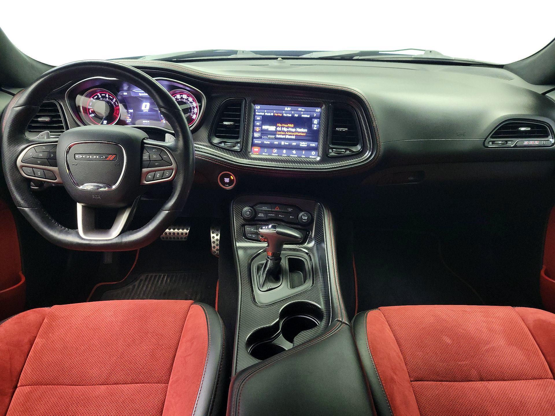 Thumbnail: 2020 Dodge Challenger - 9