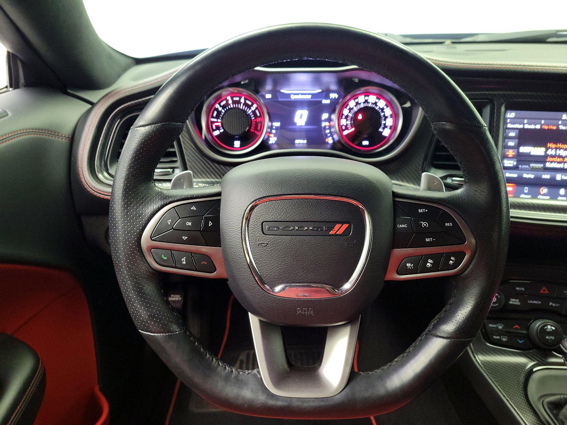 Thumbnail: 2020 Dodge Challenger - 10