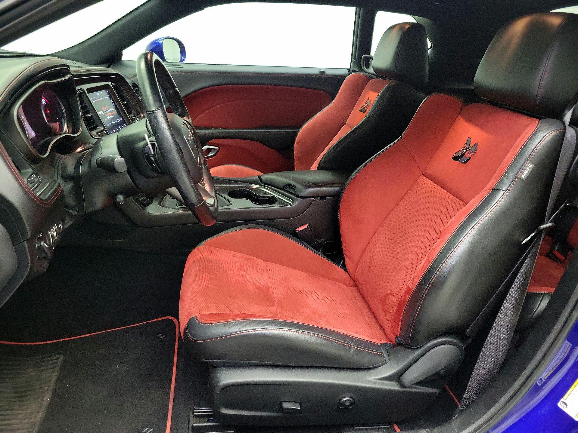 Thumbnail: 2020 Dodge Challenger - 11