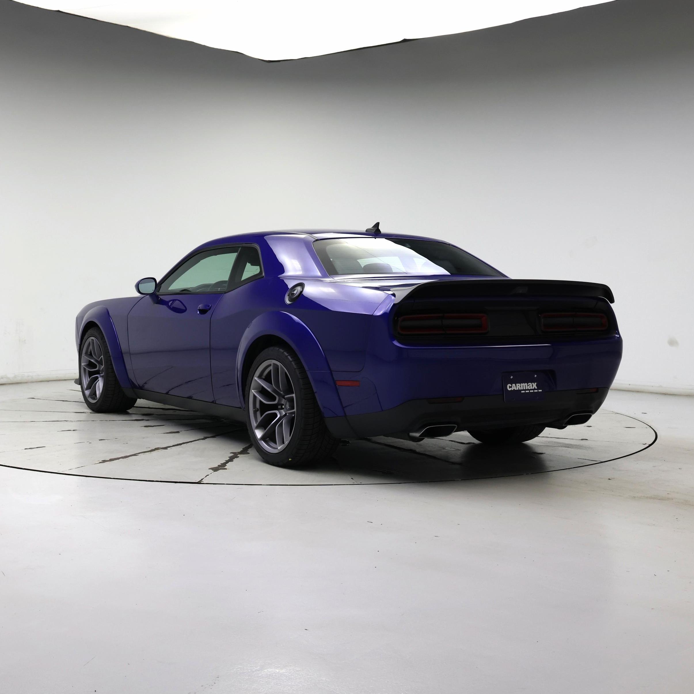 Thumbnail: 2020 Dodge Challenger - 2