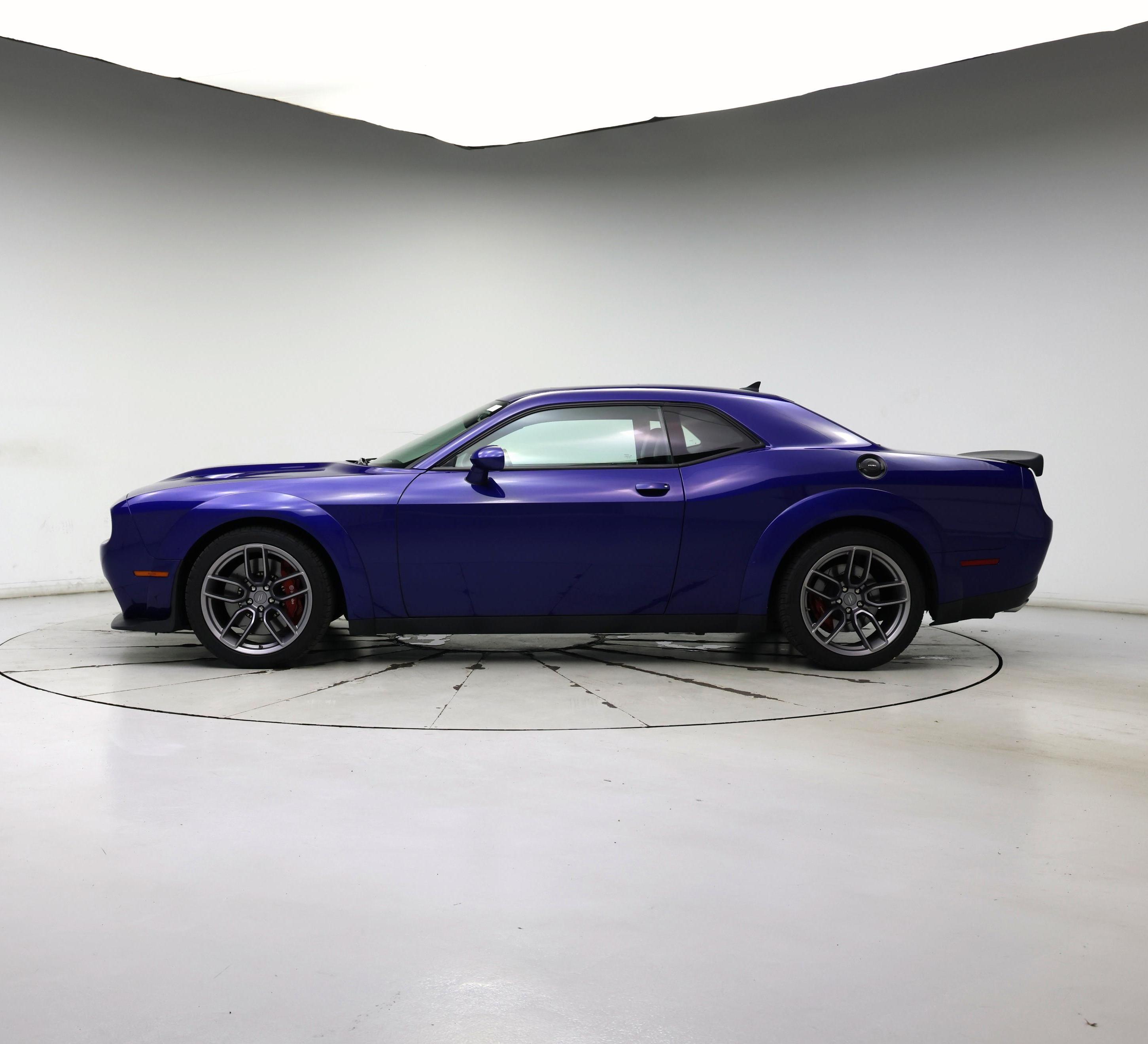 Thumbnail: 2020 Dodge Challenger - 3