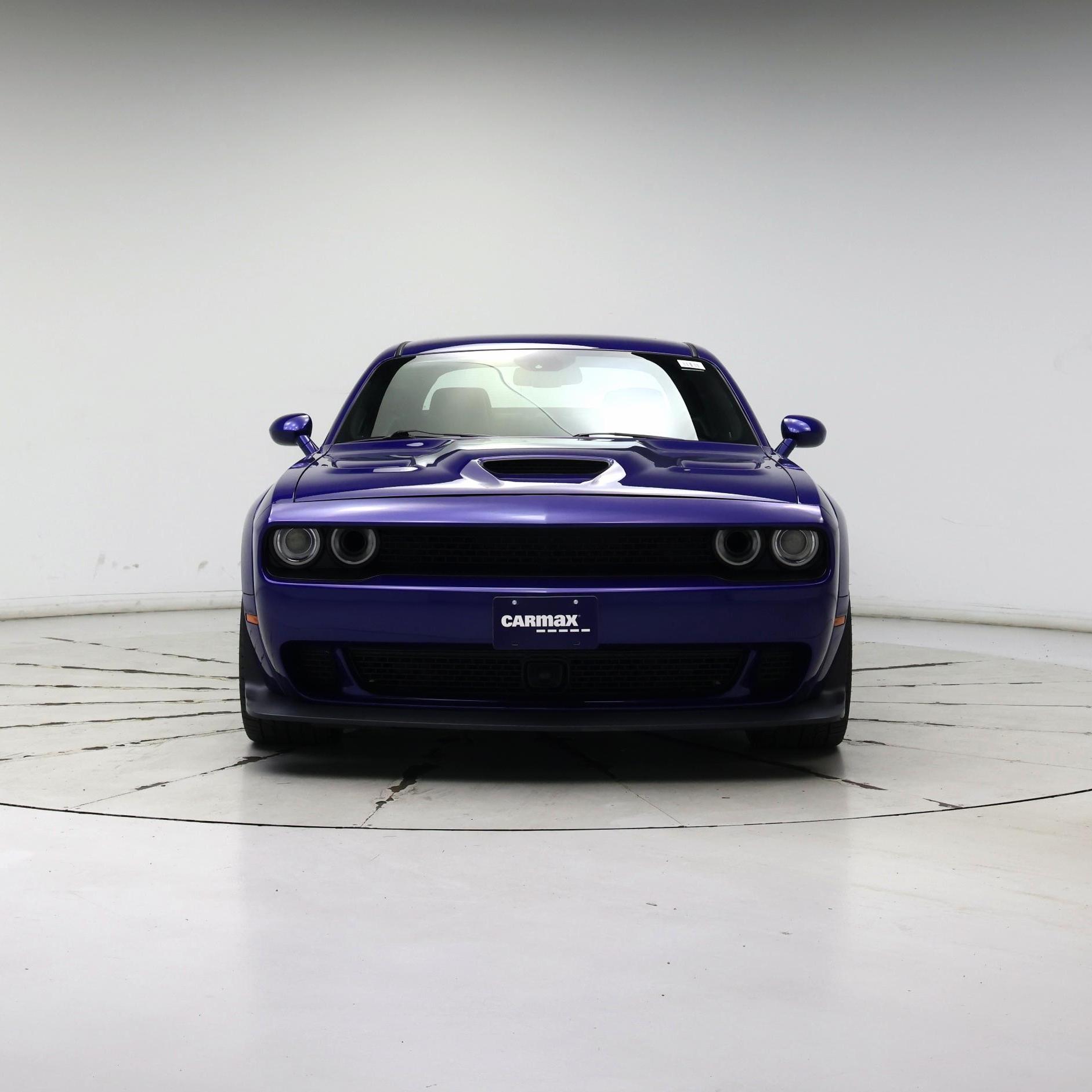 Thumbnail: 2020 Dodge Challenger - 5
