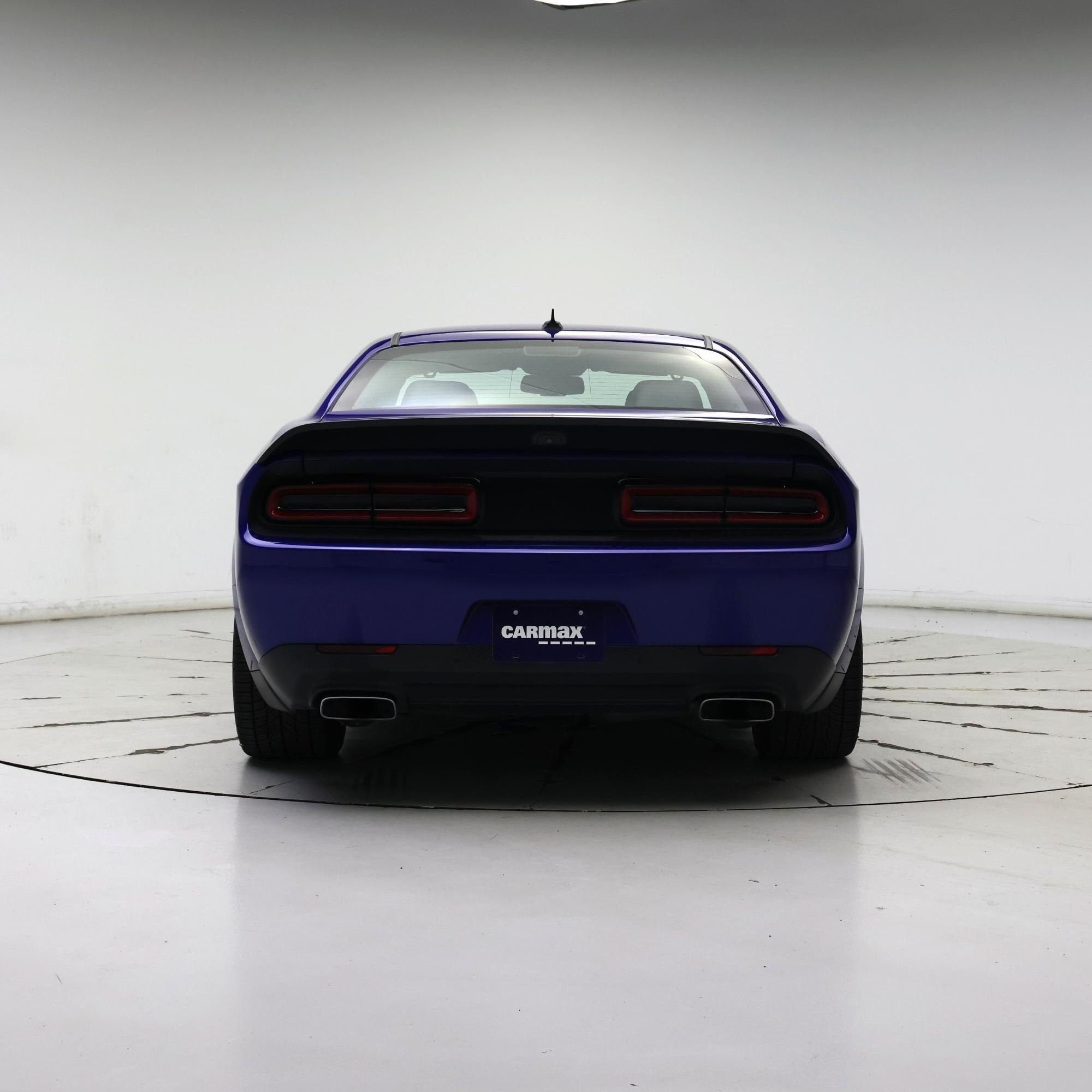 Thumbnail: 2020 Dodge Challenger - 6
