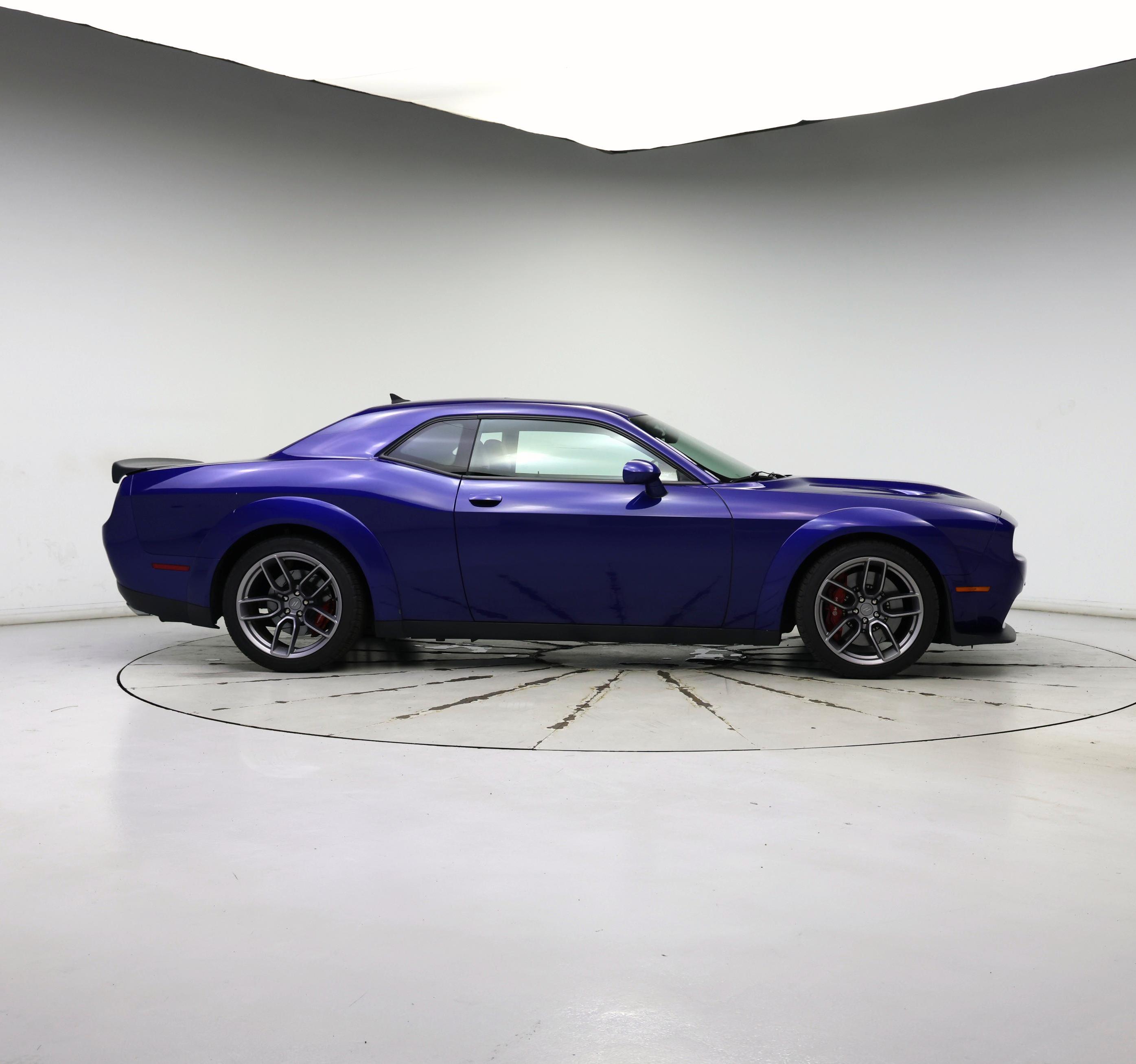 Thumbnail: 2020 Dodge Challenger - 7