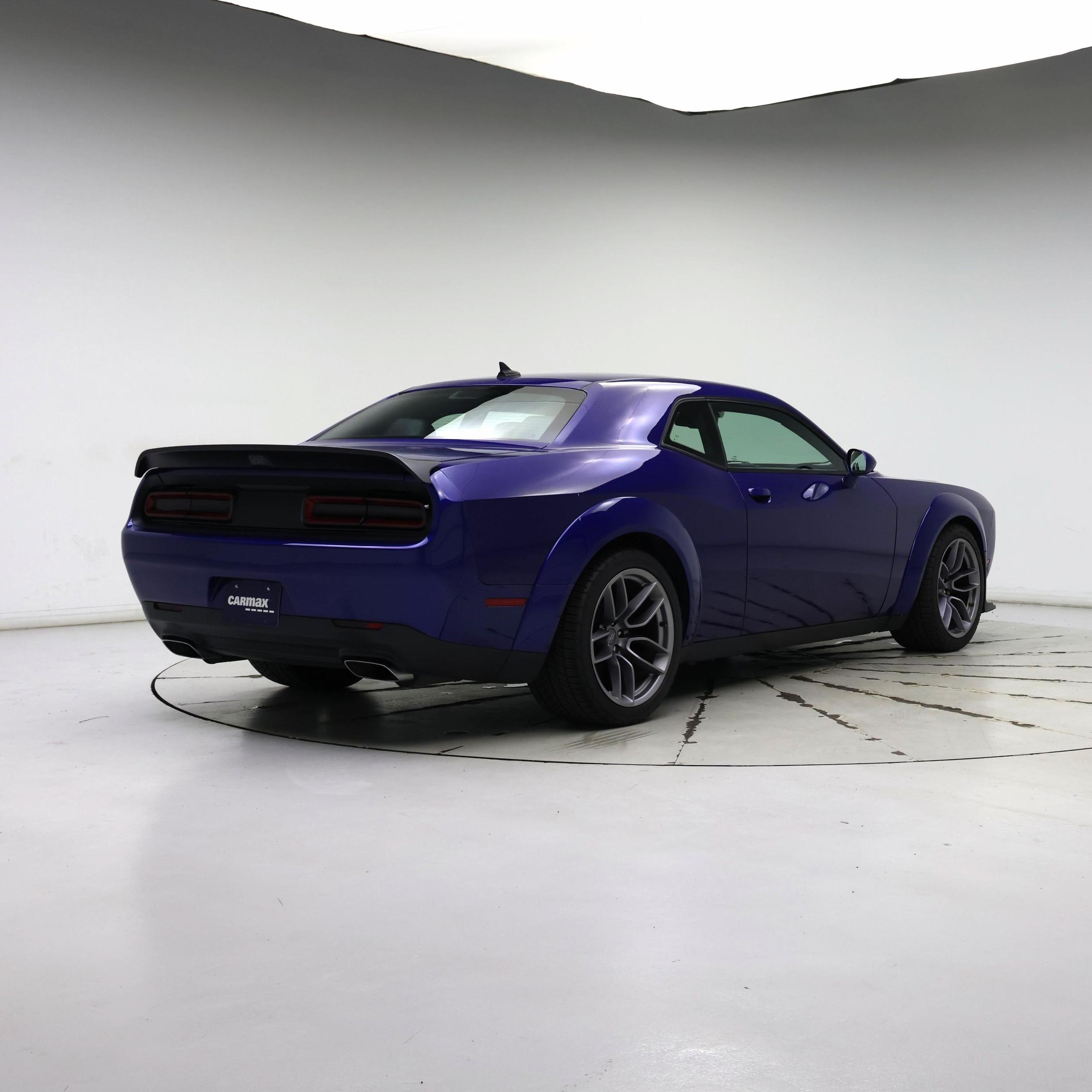 Thumbnail: 2020 Dodge Challenger - 8