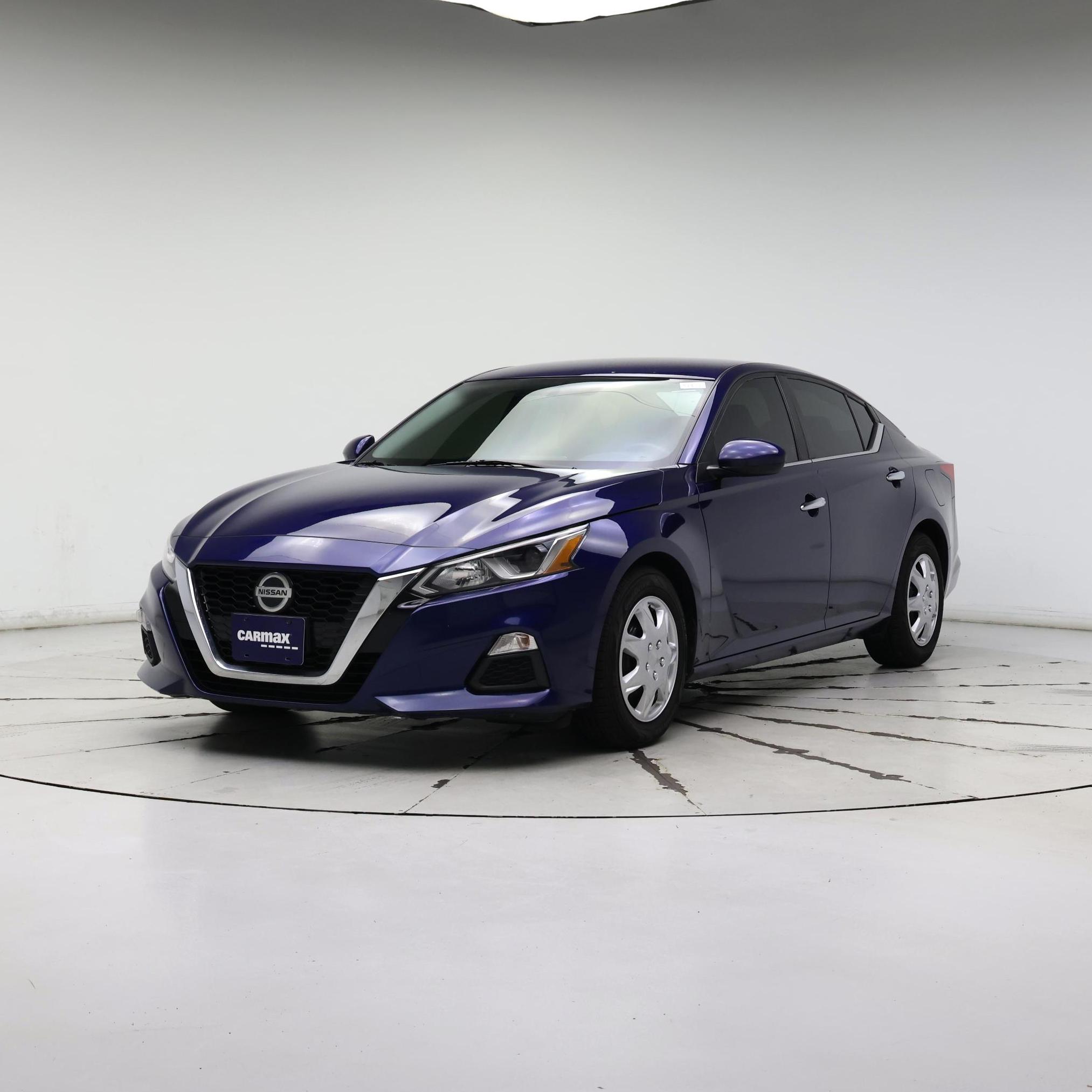 Thumbnail: 2020 Nissan Altima - 4