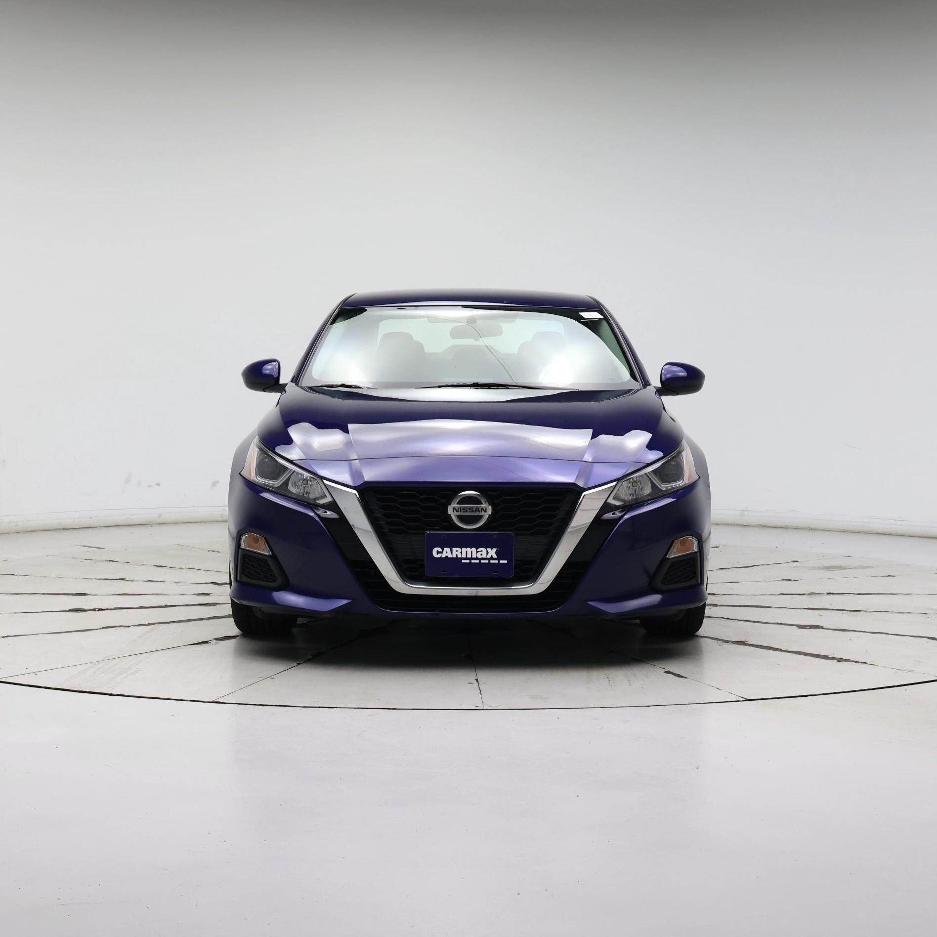 Thumbnail: 2020 Nissan Altima - 5