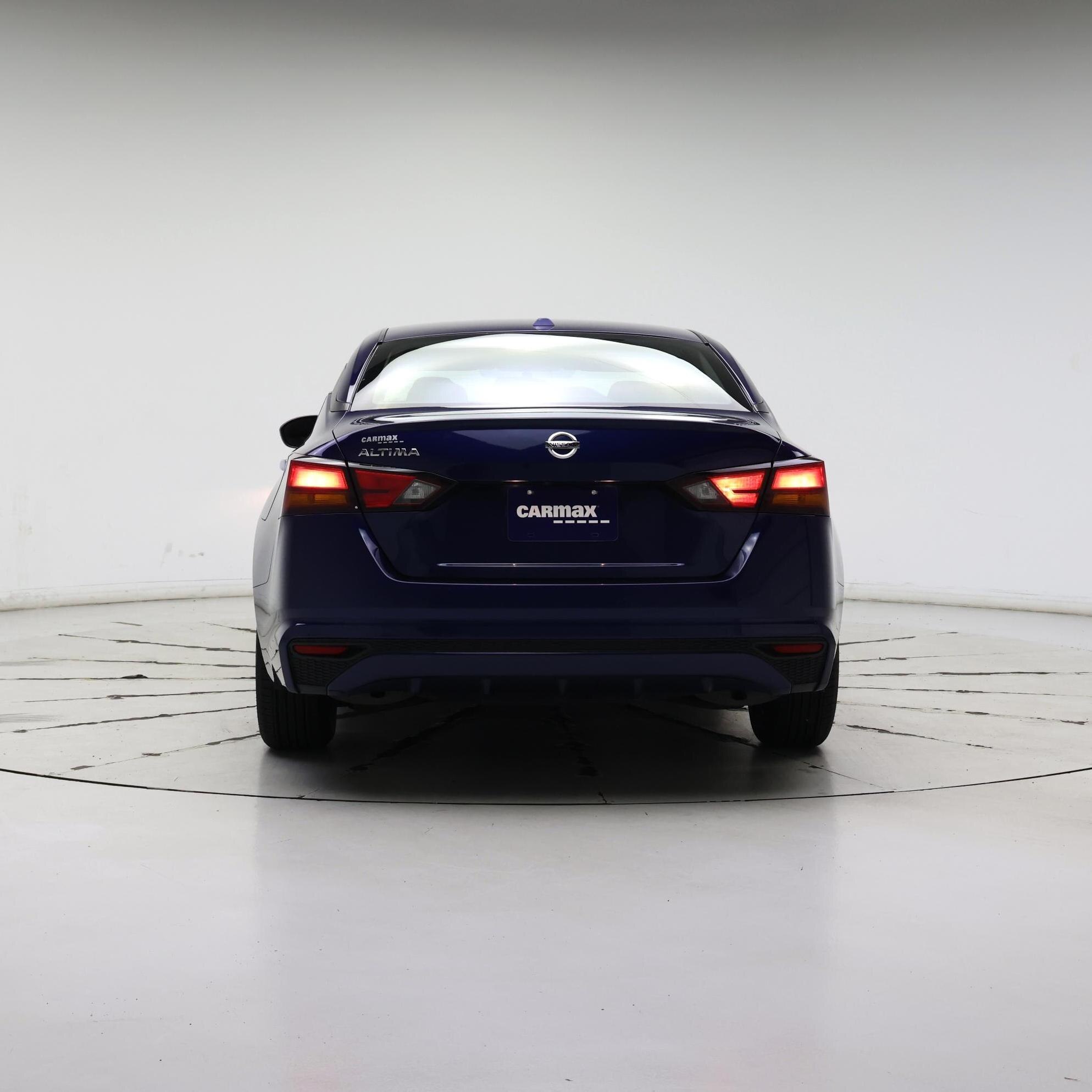 Thumbnail: 2020 Nissan Altima - 6