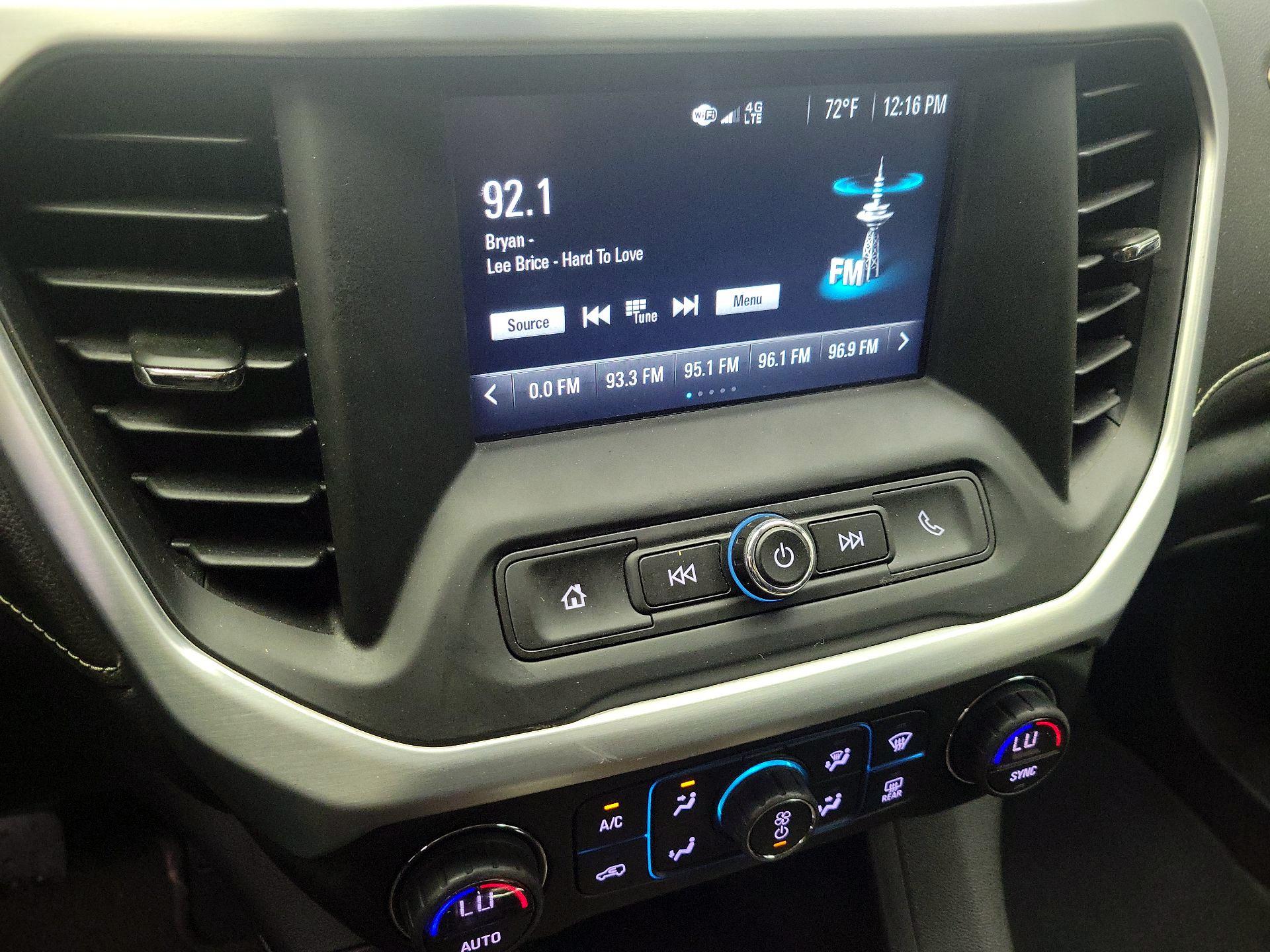Thumbnail: 2018 GMC Acadia - 15