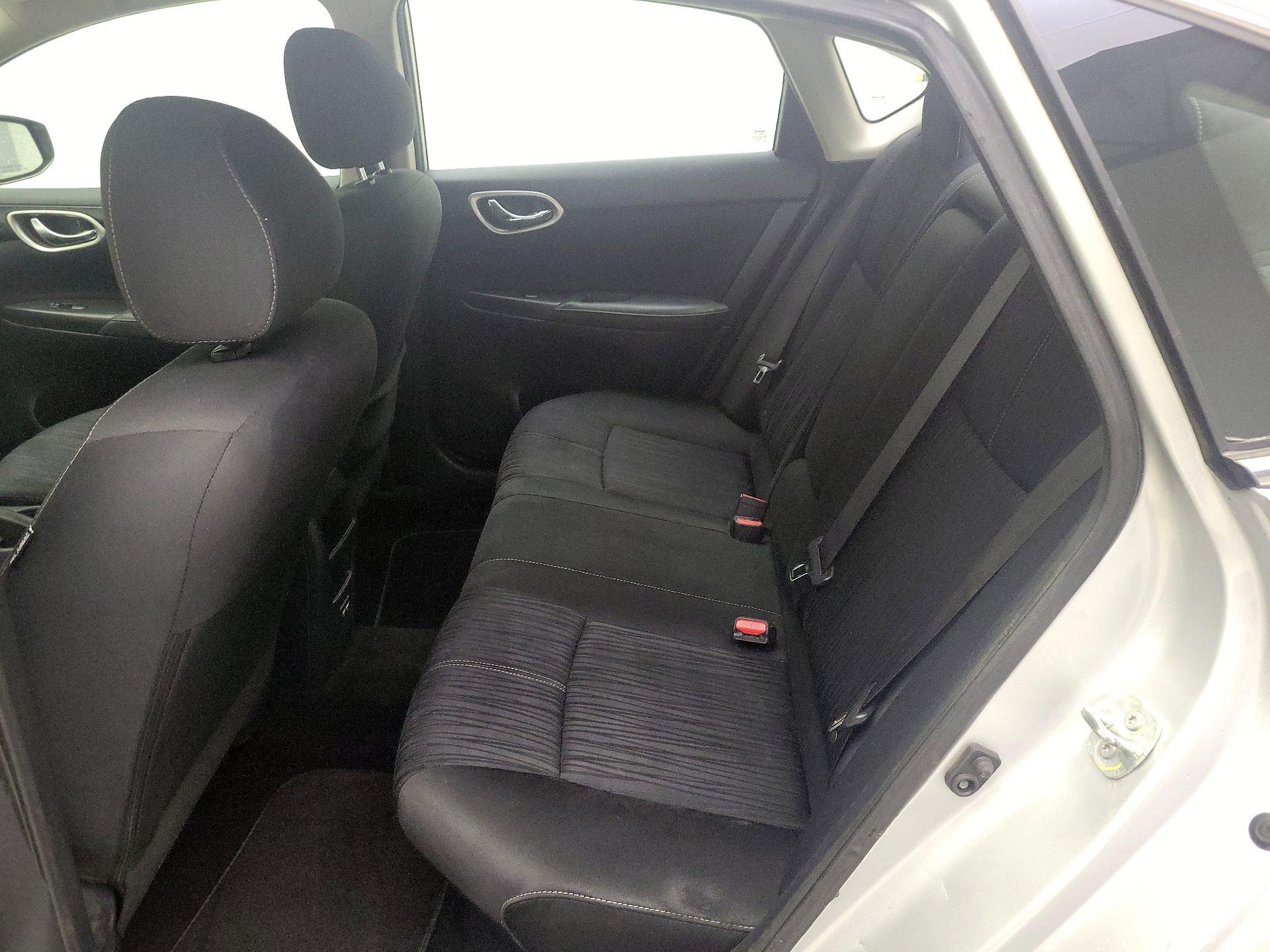 Thumbnail: 2017 Nissan Sentra - 19