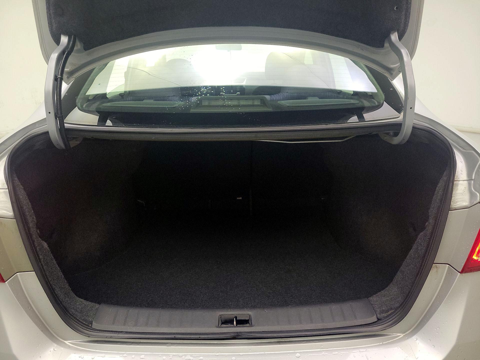 Thumbnail: 2017 Nissan Sentra - 20