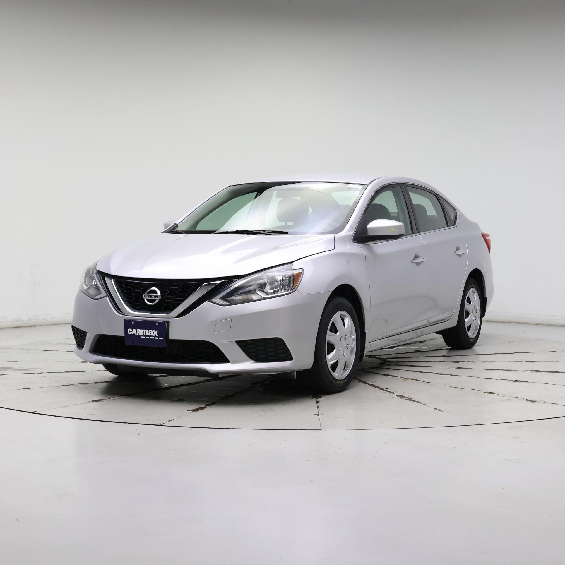 Thumbnail: 2017 Nissan Sentra - 4