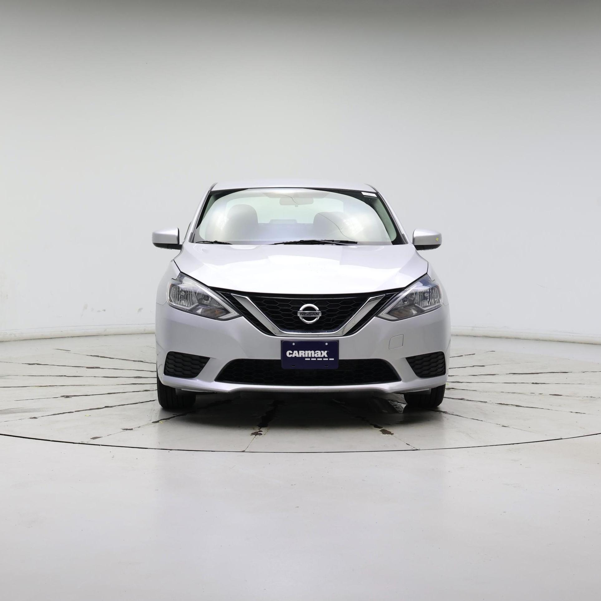 Thumbnail: 2017 Nissan Sentra - 5