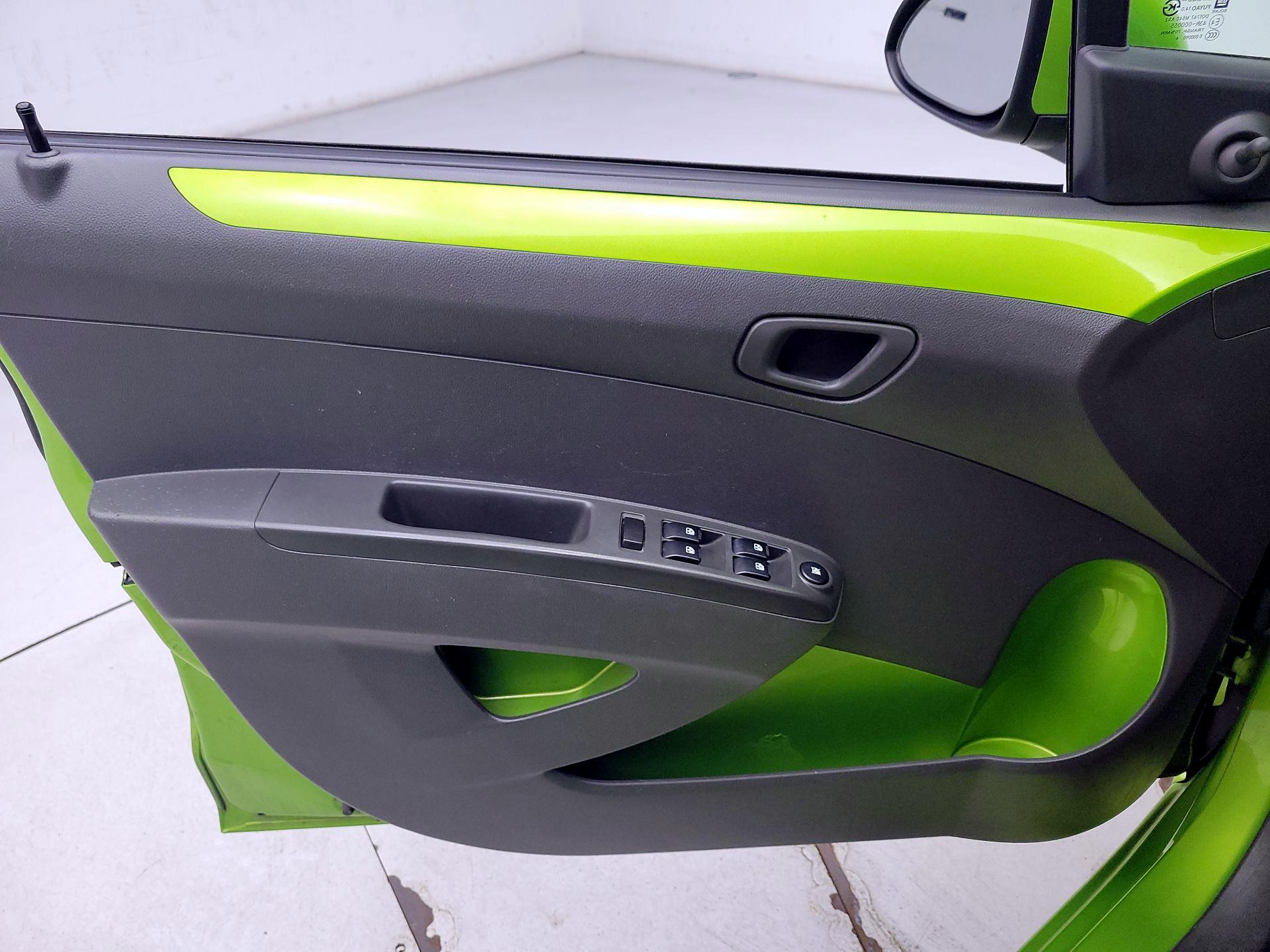 Thumbnail: 2015 Chevrolet Spark - 12