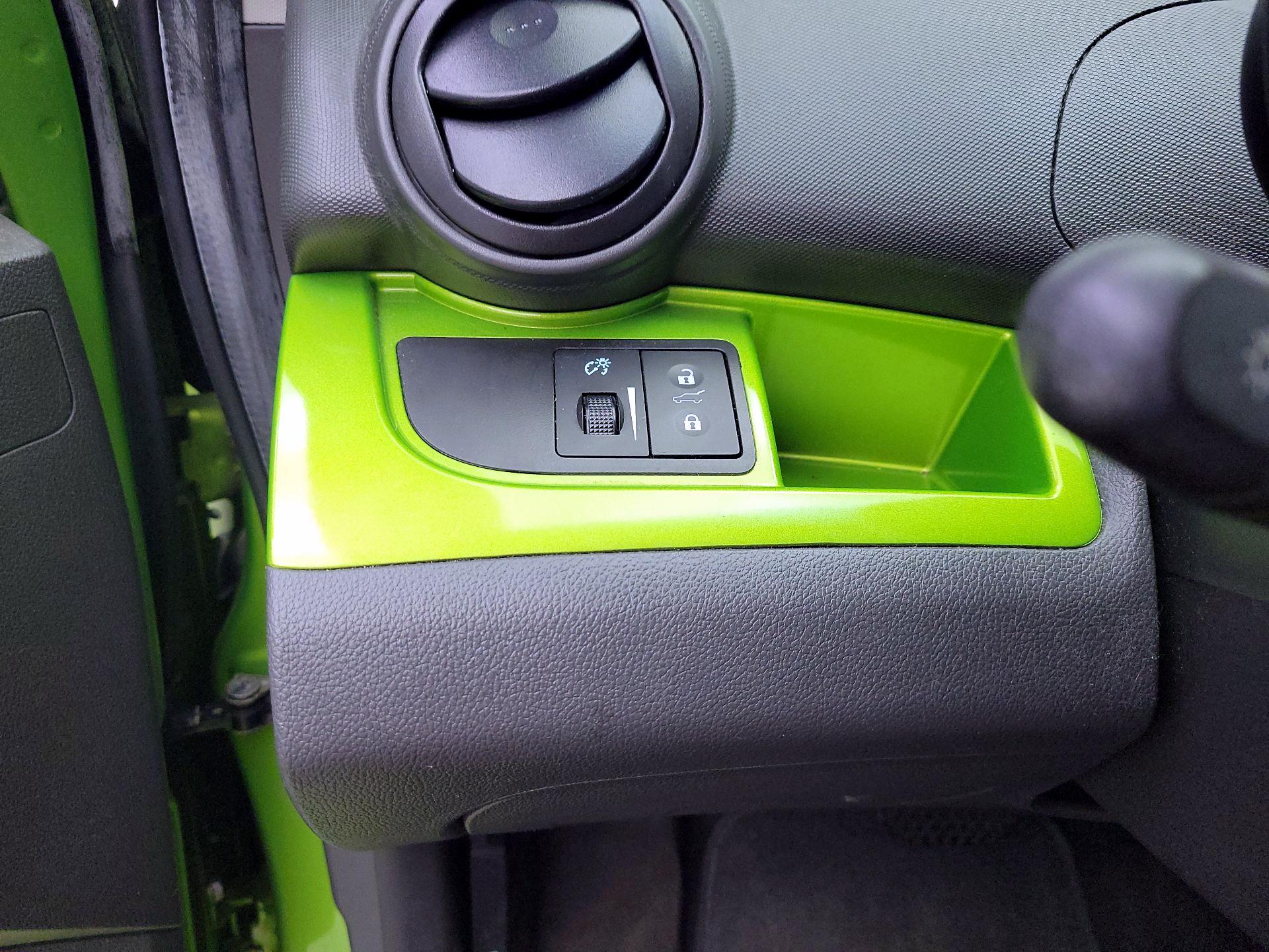 Thumbnail: 2015 Chevrolet Spark - 13