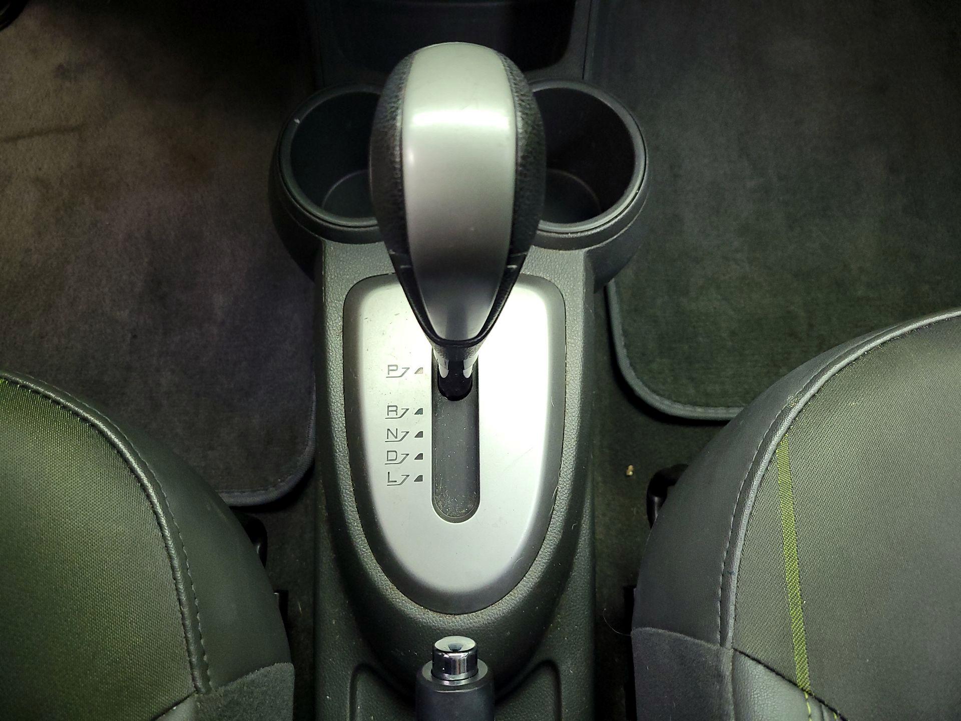 Thumbnail: 2015 Chevrolet Spark - 16