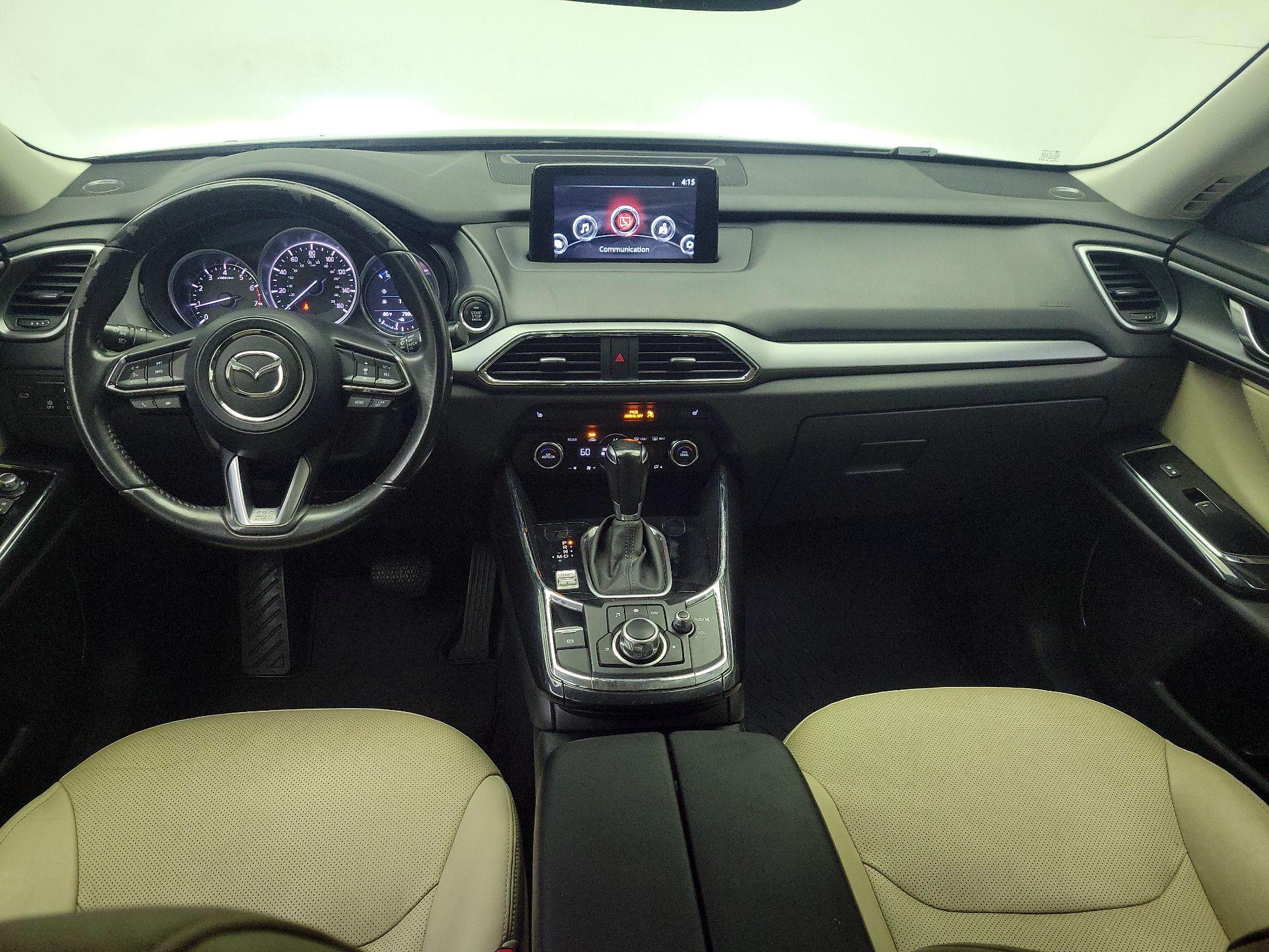 Thumbnail: 2018 Mazda CX-9 - 9