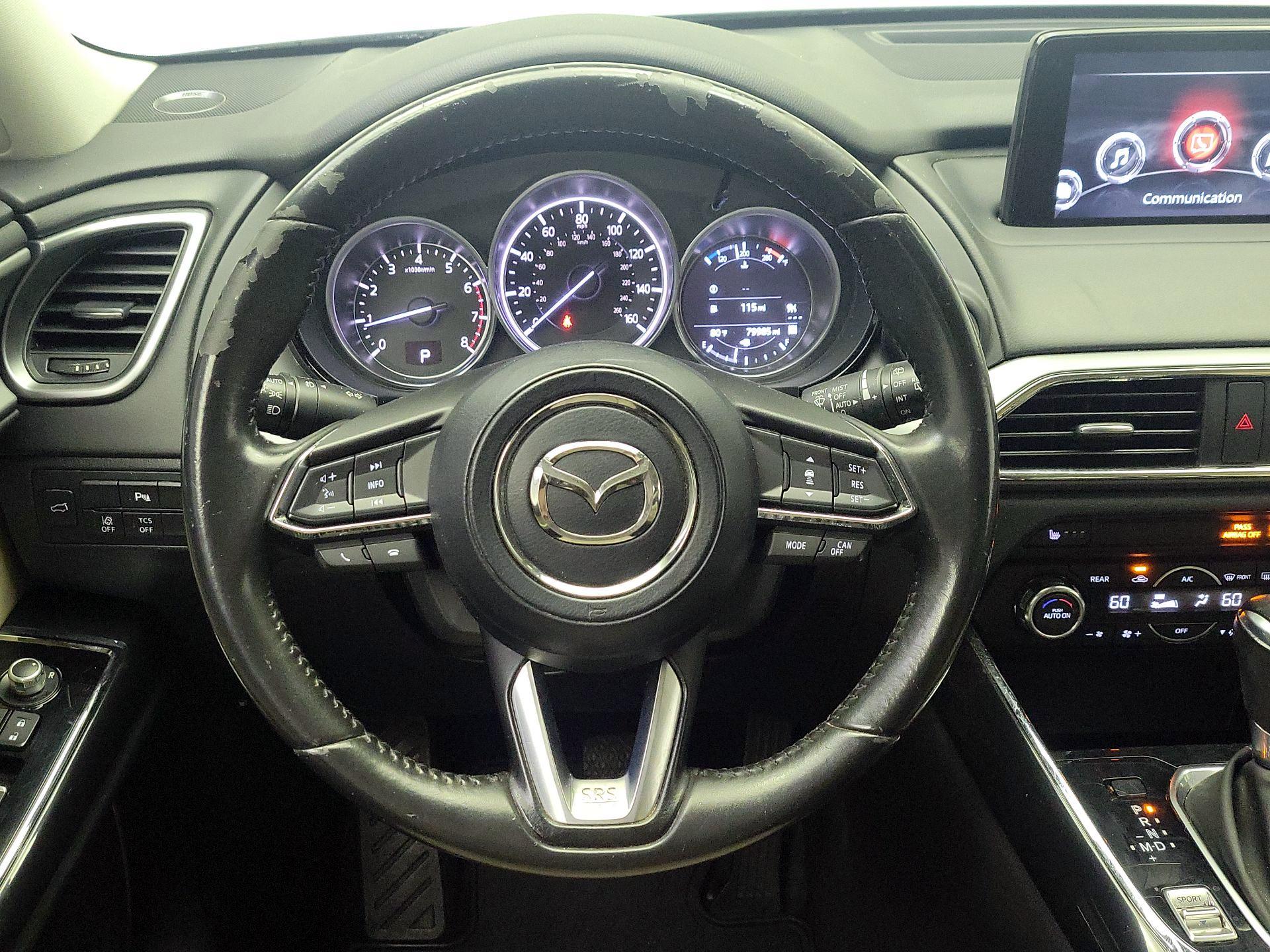 Thumbnail: 2018 Mazda CX-9 - 10