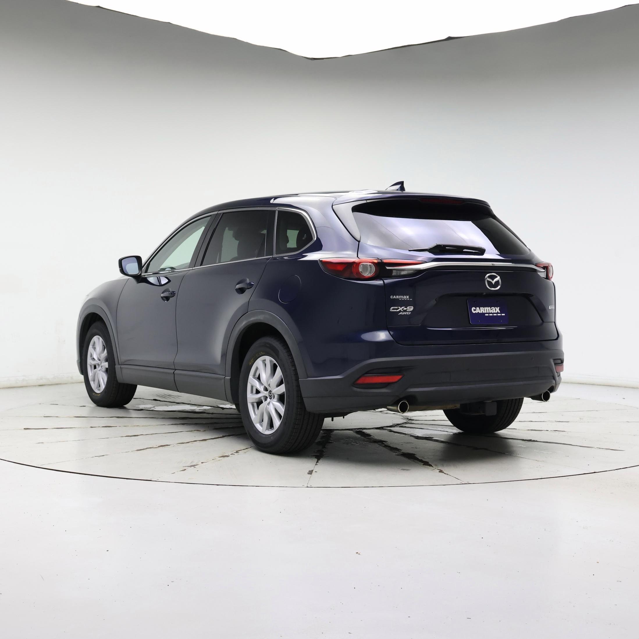 Thumbnail: 2018 Mazda CX-9 - 2