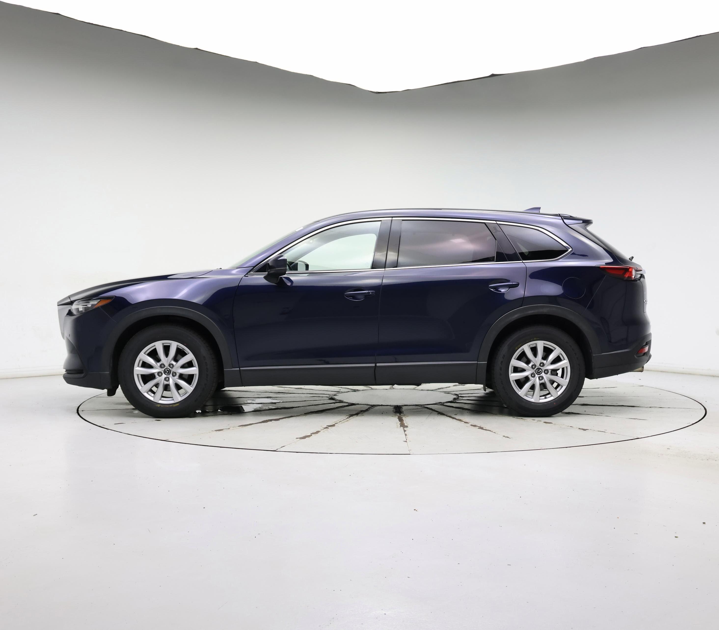 Thumbnail: 2018 Mazda CX-9 - 3
