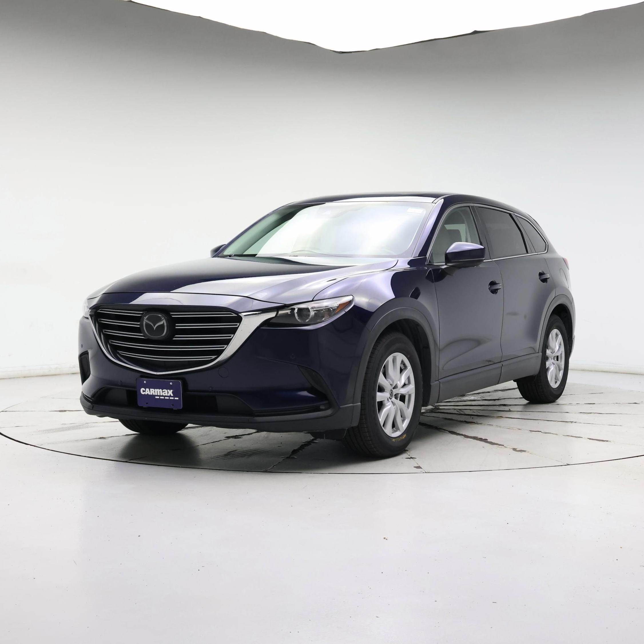 Thumbnail: 2018 Mazda CX-9 - 4