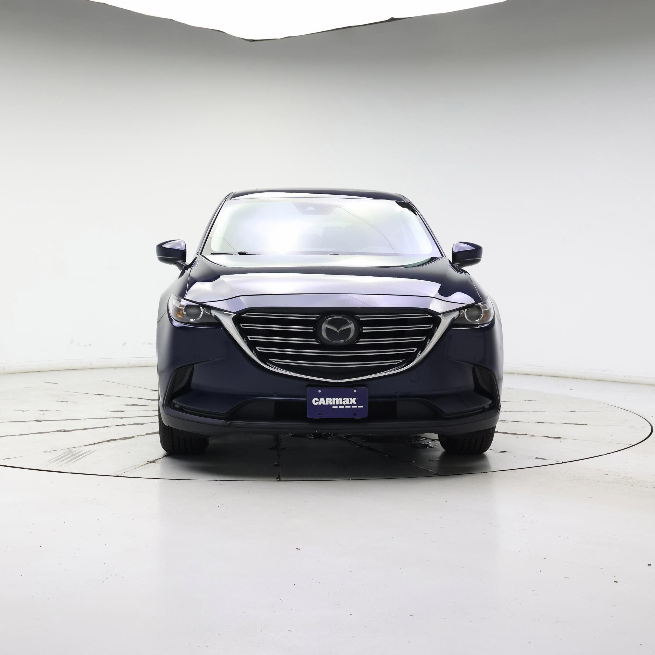 Thumbnail: 2018 Mazda CX-9 - 5