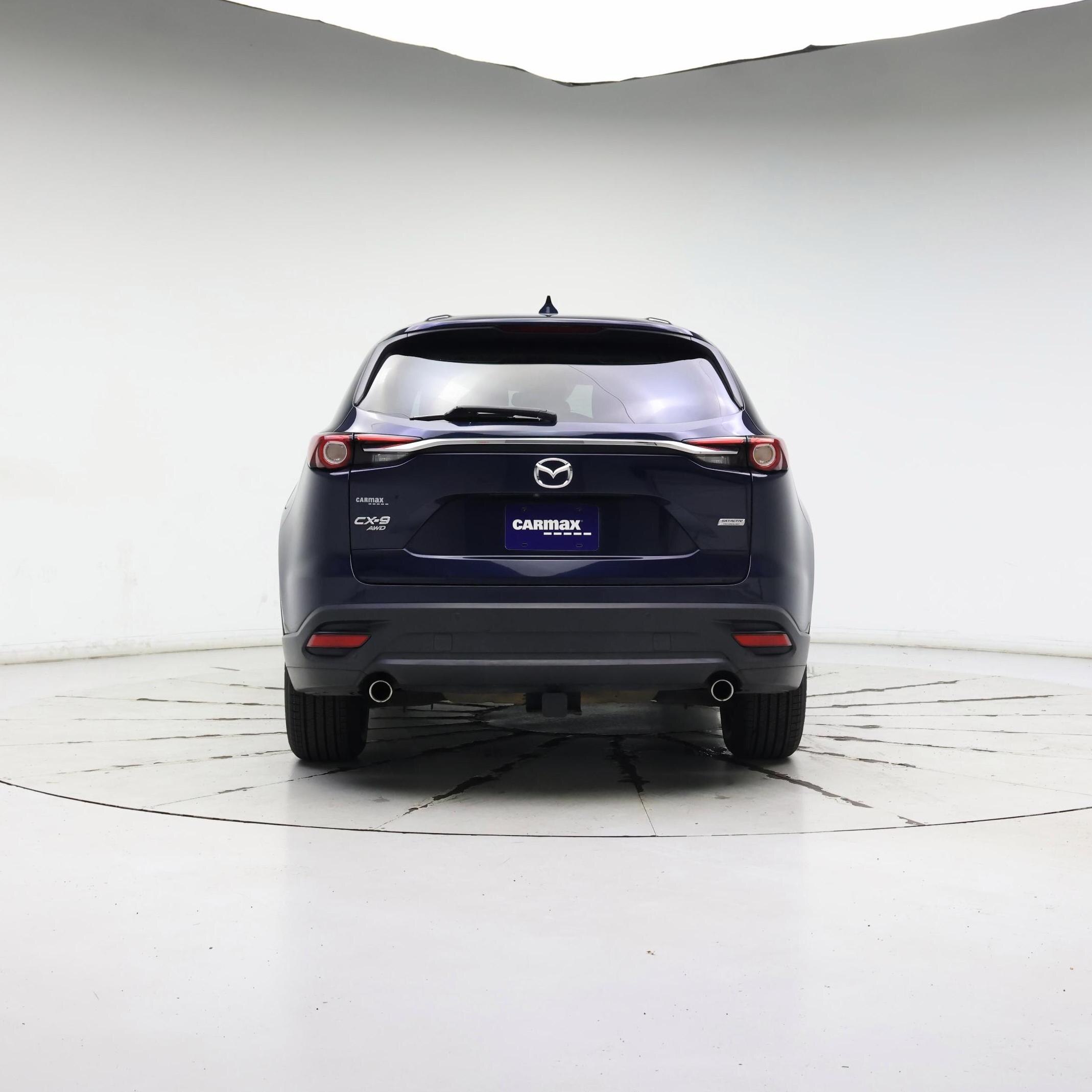 Thumbnail: 2018 Mazda CX-9 - 6