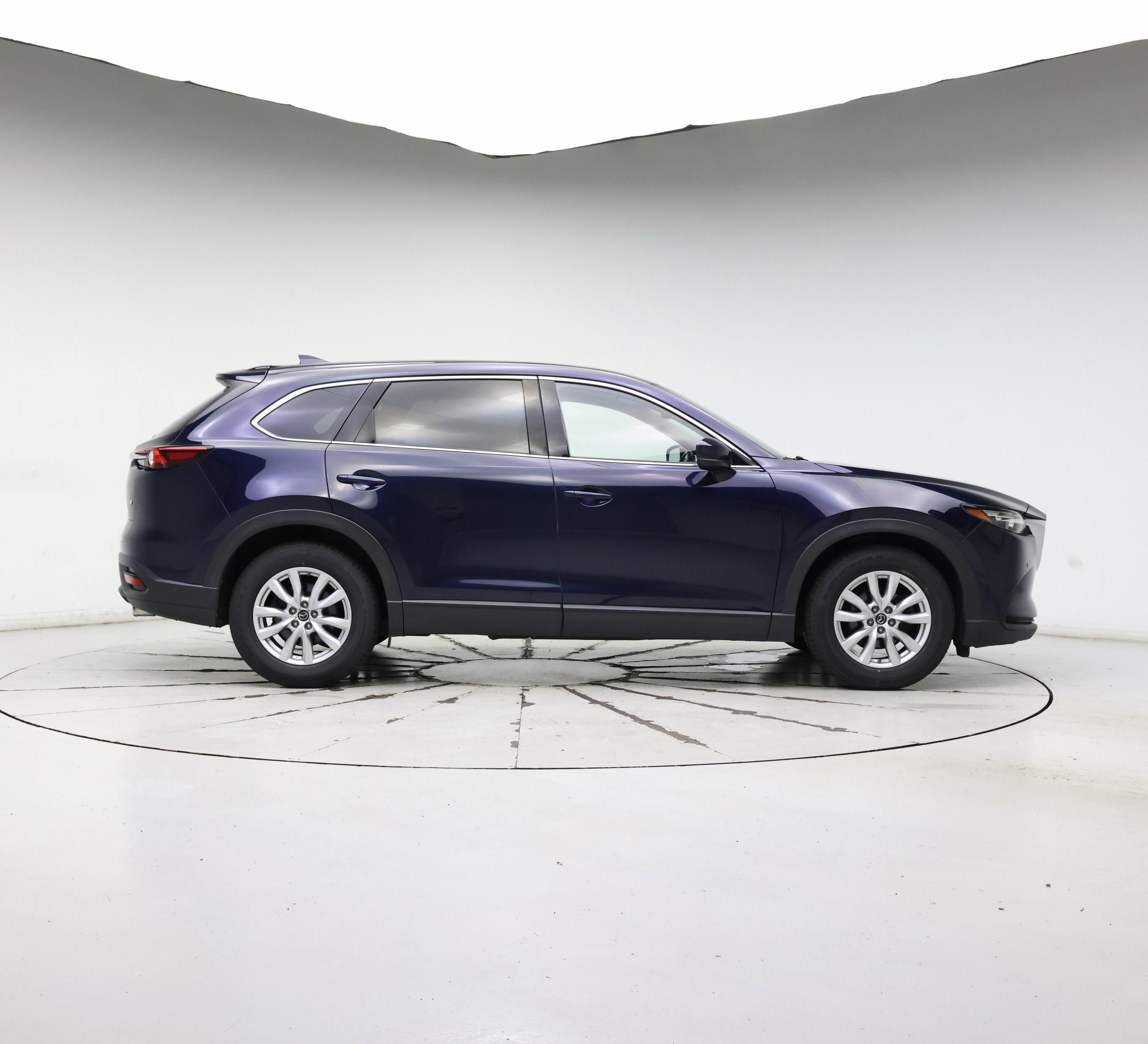 Thumbnail: 2018 Mazda CX-9 - 7