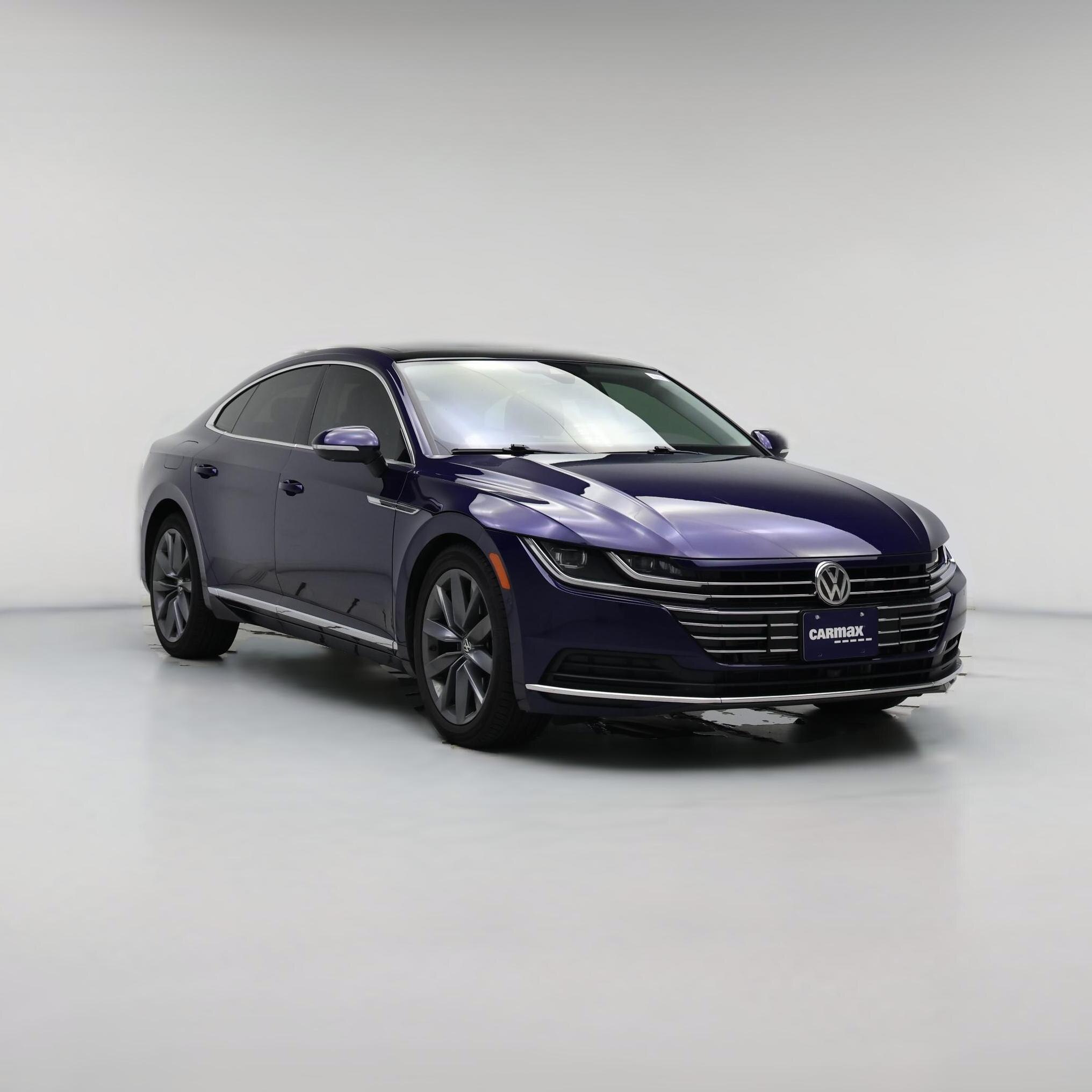 Thumbnail: 2019 Volkswagen Arteon - 1