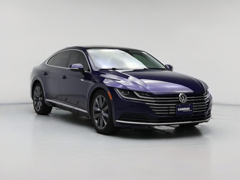 2019 Volkswagen Arteon SEL Premium -
                  Schaumburg, IL