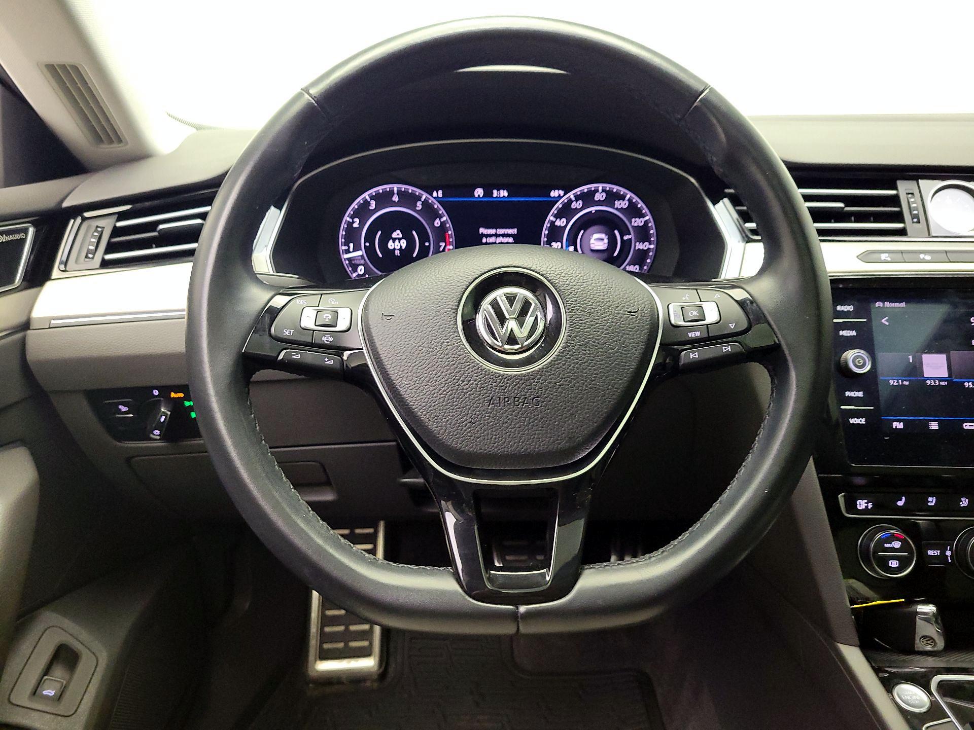 Thumbnail: 2019 Volkswagen Arteon - 10