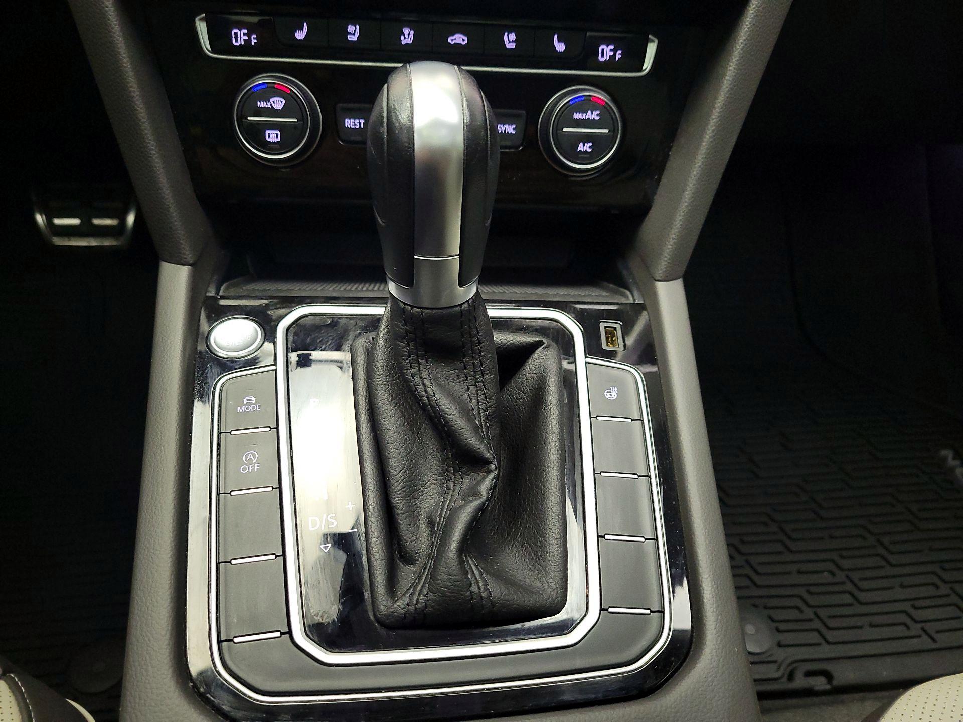 Thumbnail: 2019 Volkswagen Arteon - 18