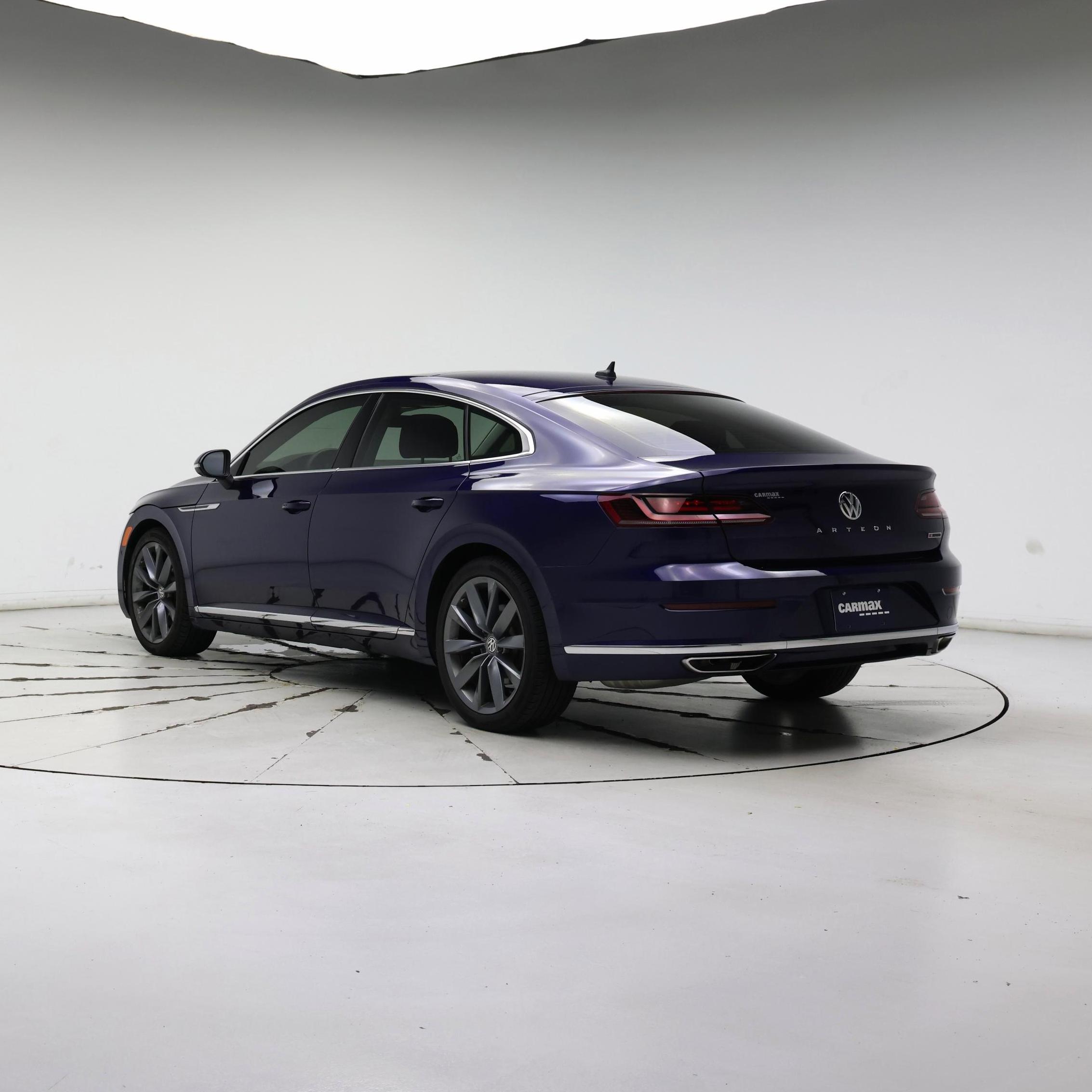 Thumbnail: 2019 Volkswagen Arteon - 2