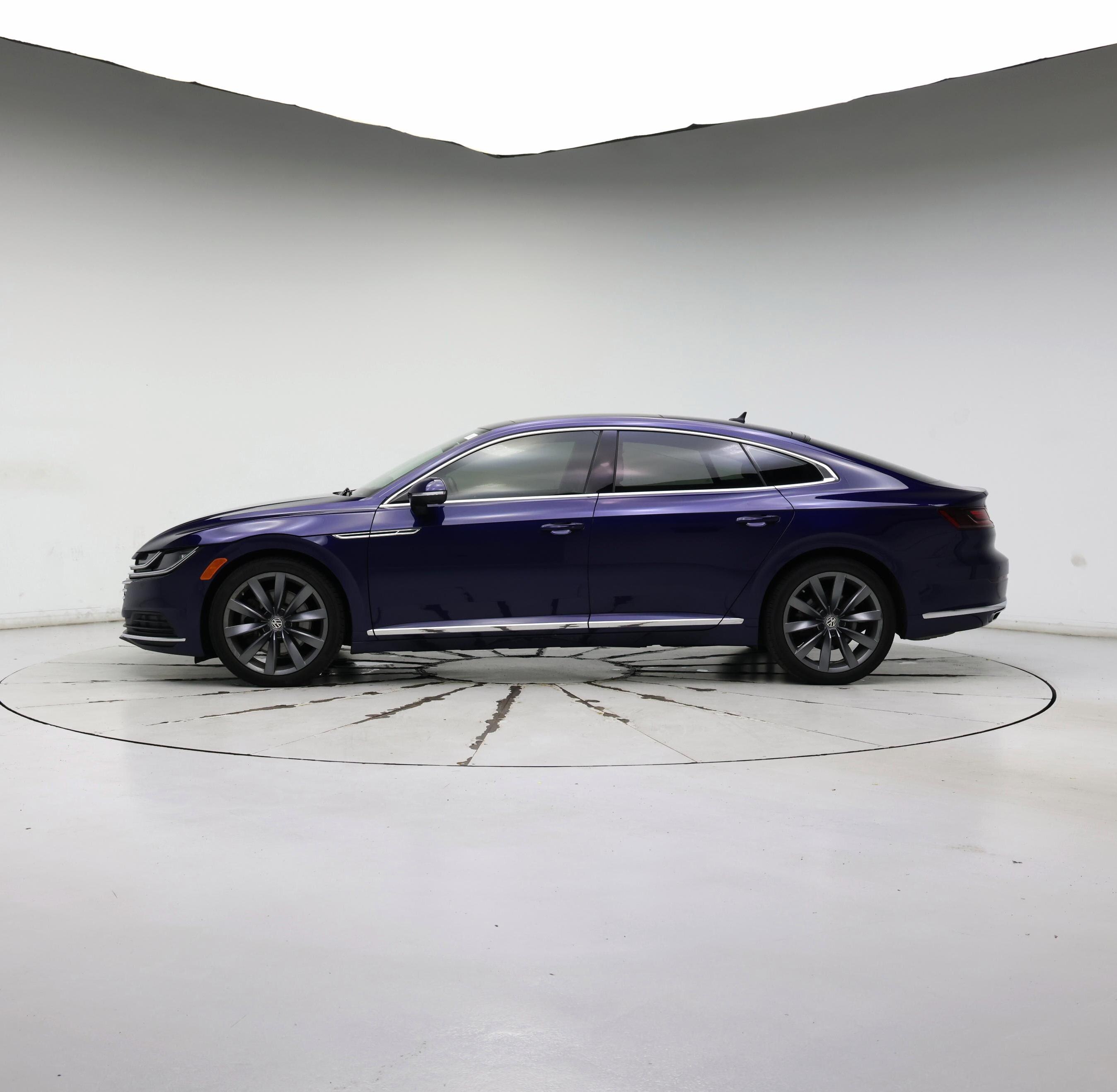 Thumbnail: 2019 Volkswagen Arteon - 3
