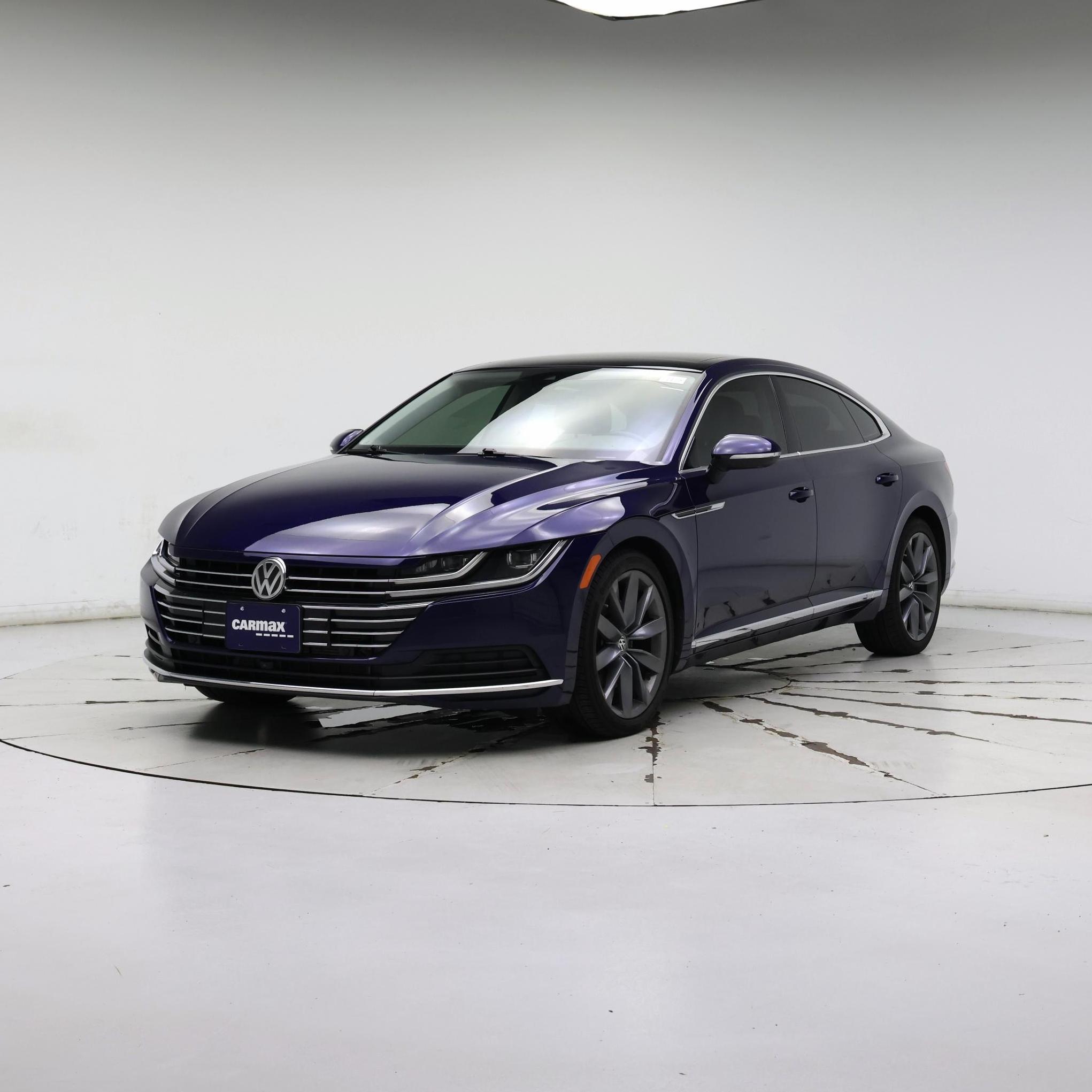 Thumbnail: 2019 Volkswagen Arteon - 4