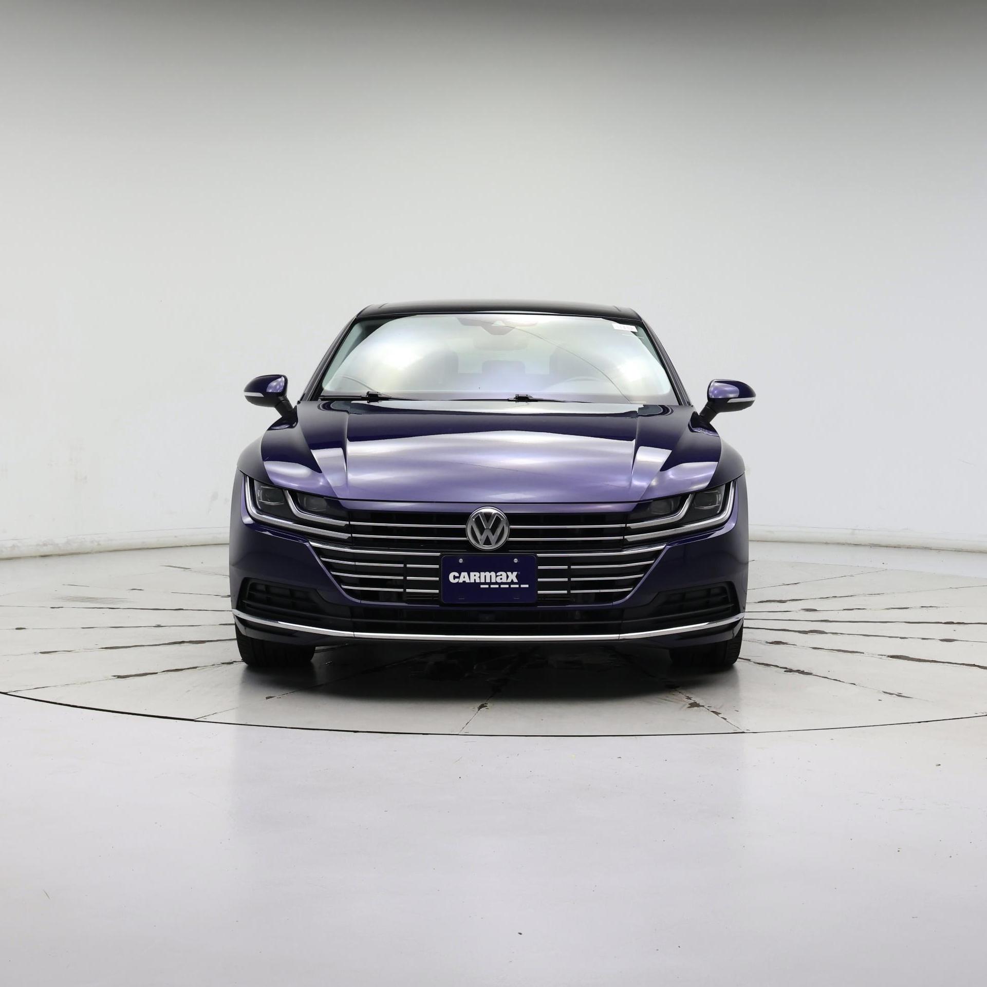 Thumbnail: 2019 Volkswagen Arteon - 5