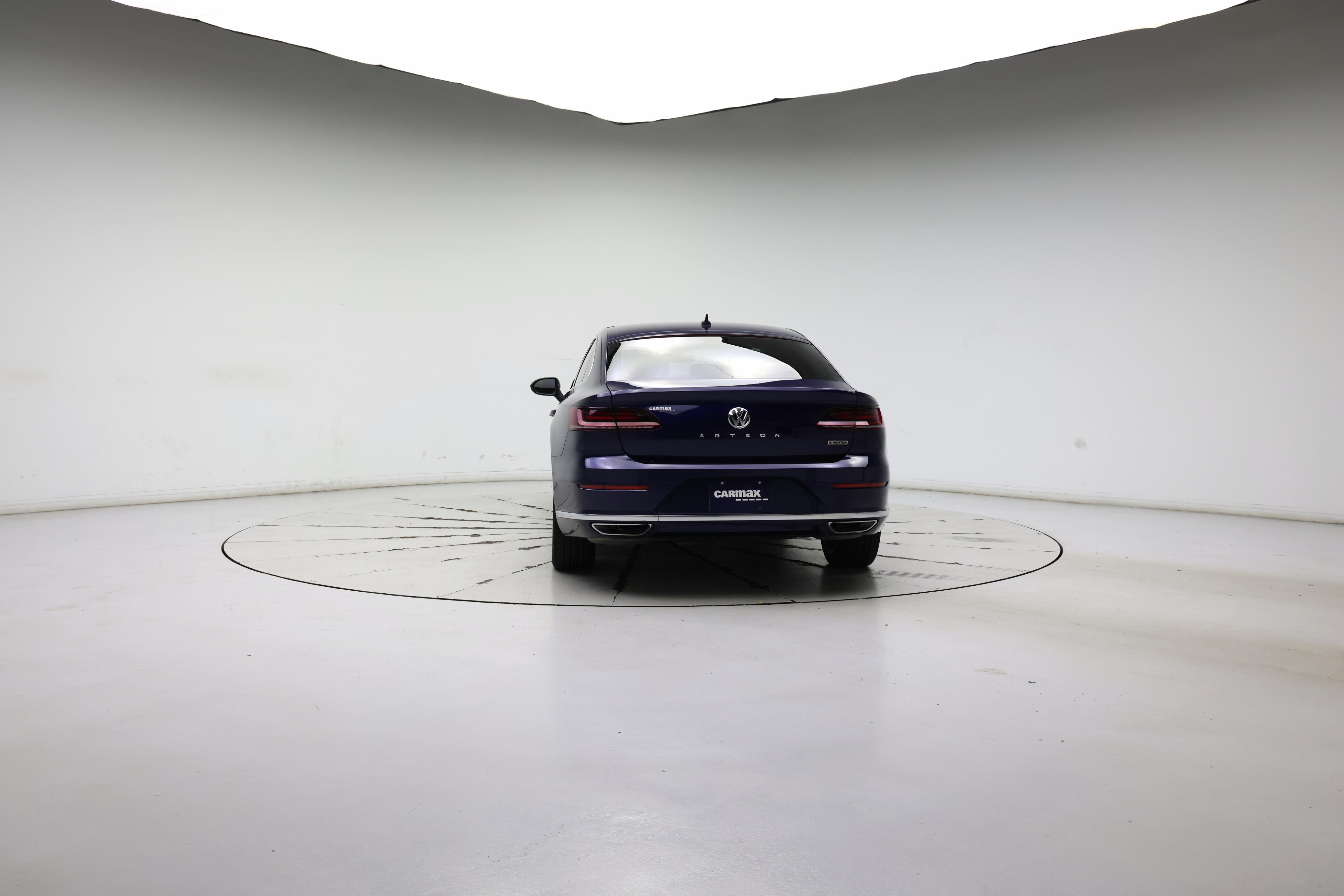 Thumbnail: 2019 Volkswagen Arteon - 6