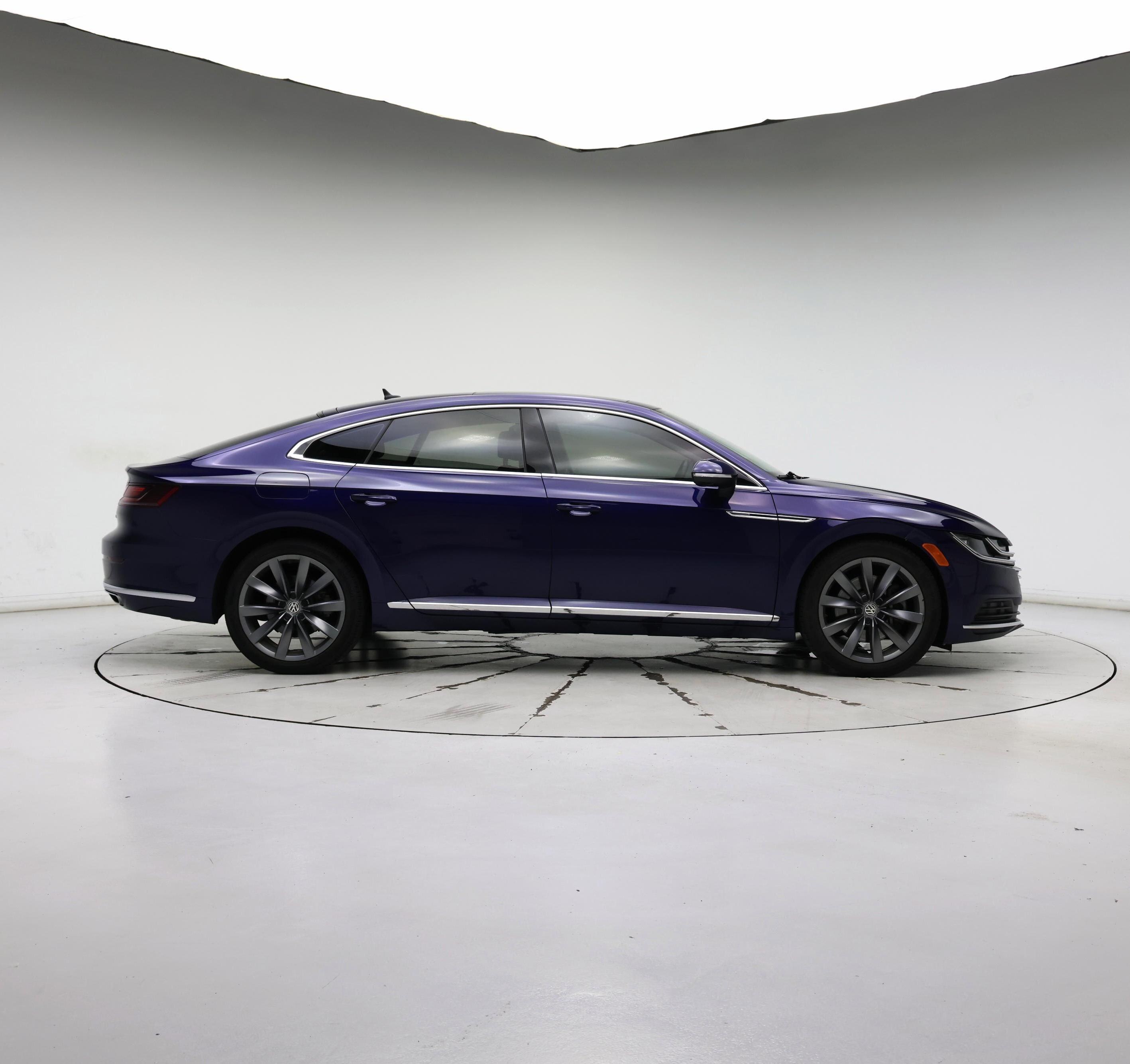 Thumbnail: 2019 Volkswagen Arteon - 7