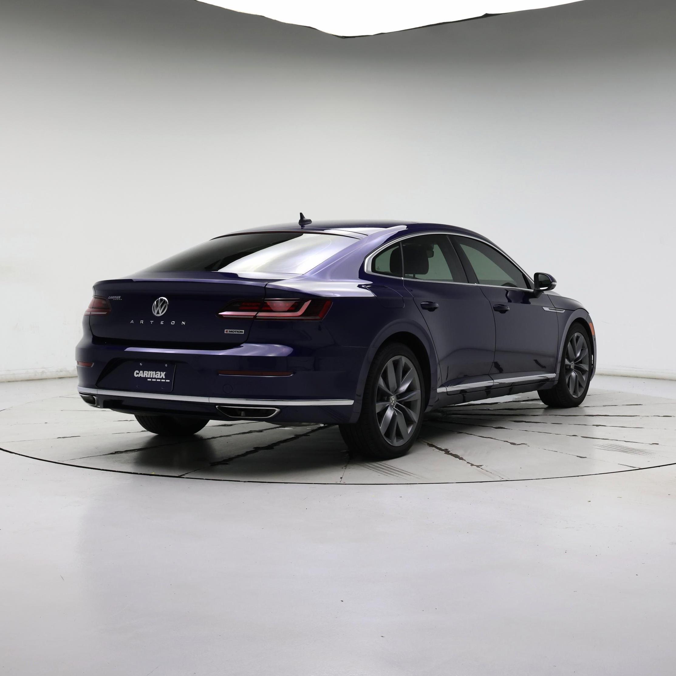 Thumbnail: 2019 Volkswagen Arteon - 8