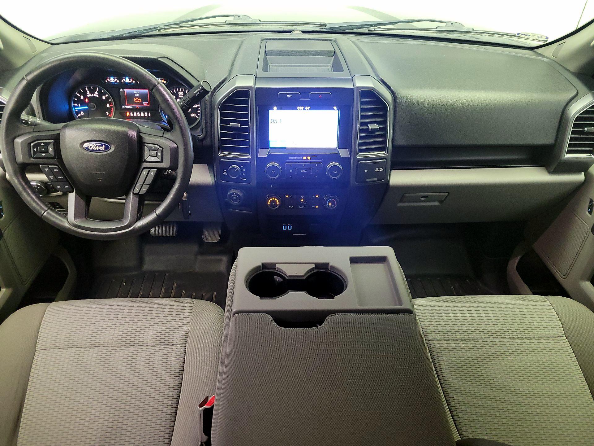 Thumbnail: 2017 Ford F-150 - 9