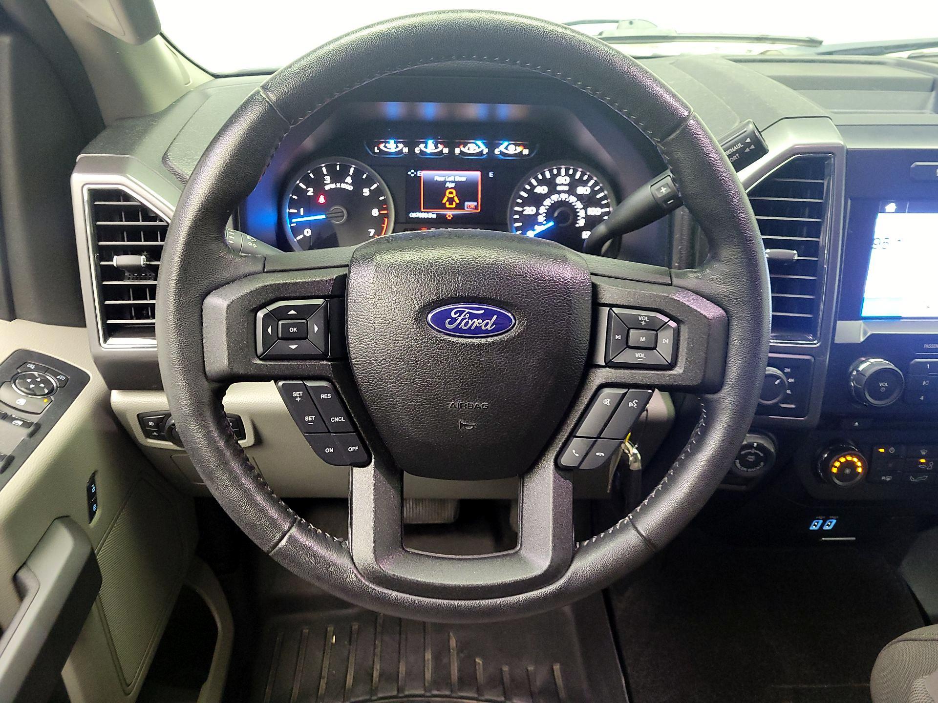 Thumbnail: 2017 Ford F-150 - 10